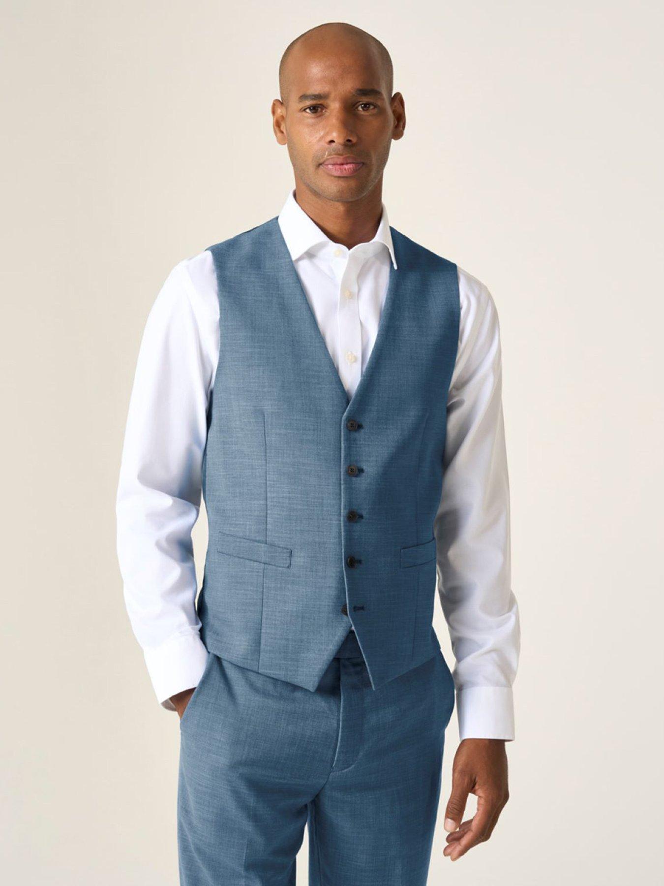 Skopes Skopes Lucien Waistcoat