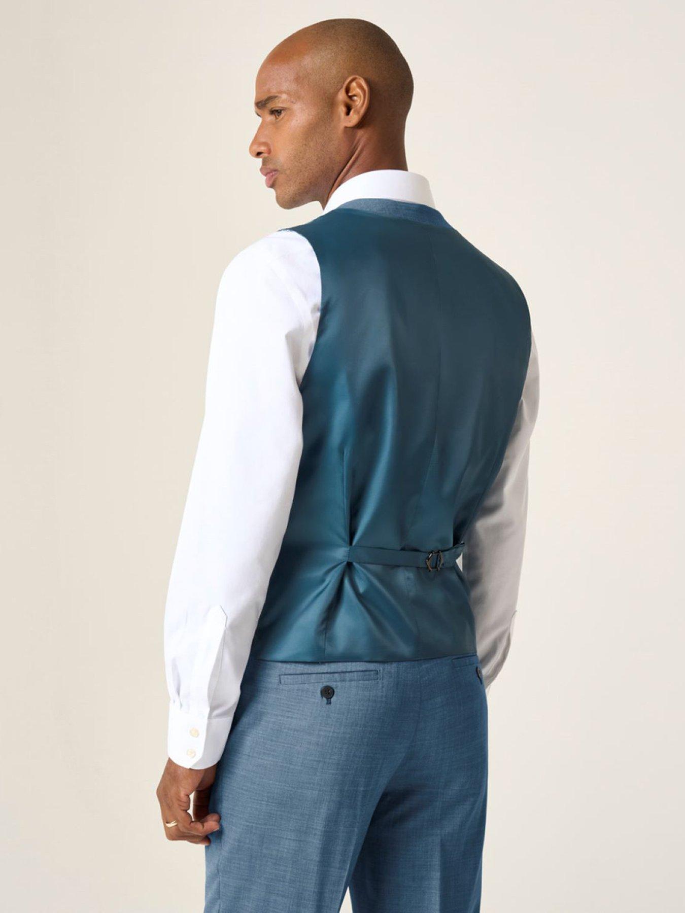 Image 2 of 5 of Skopes Skopes Lucien Waistcoat