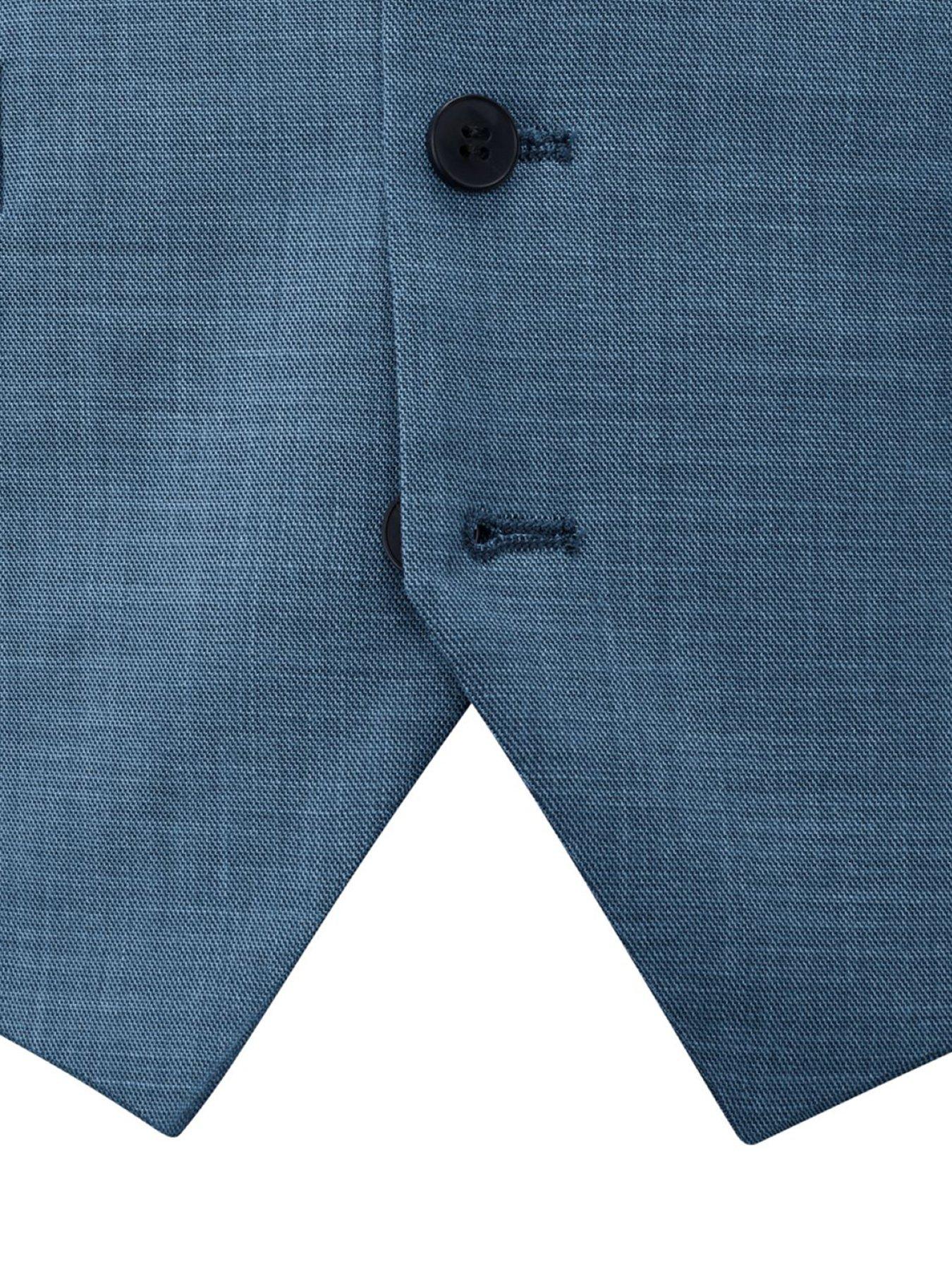 Image 4 of 5 of Skopes Skopes Lucien Waistcoat