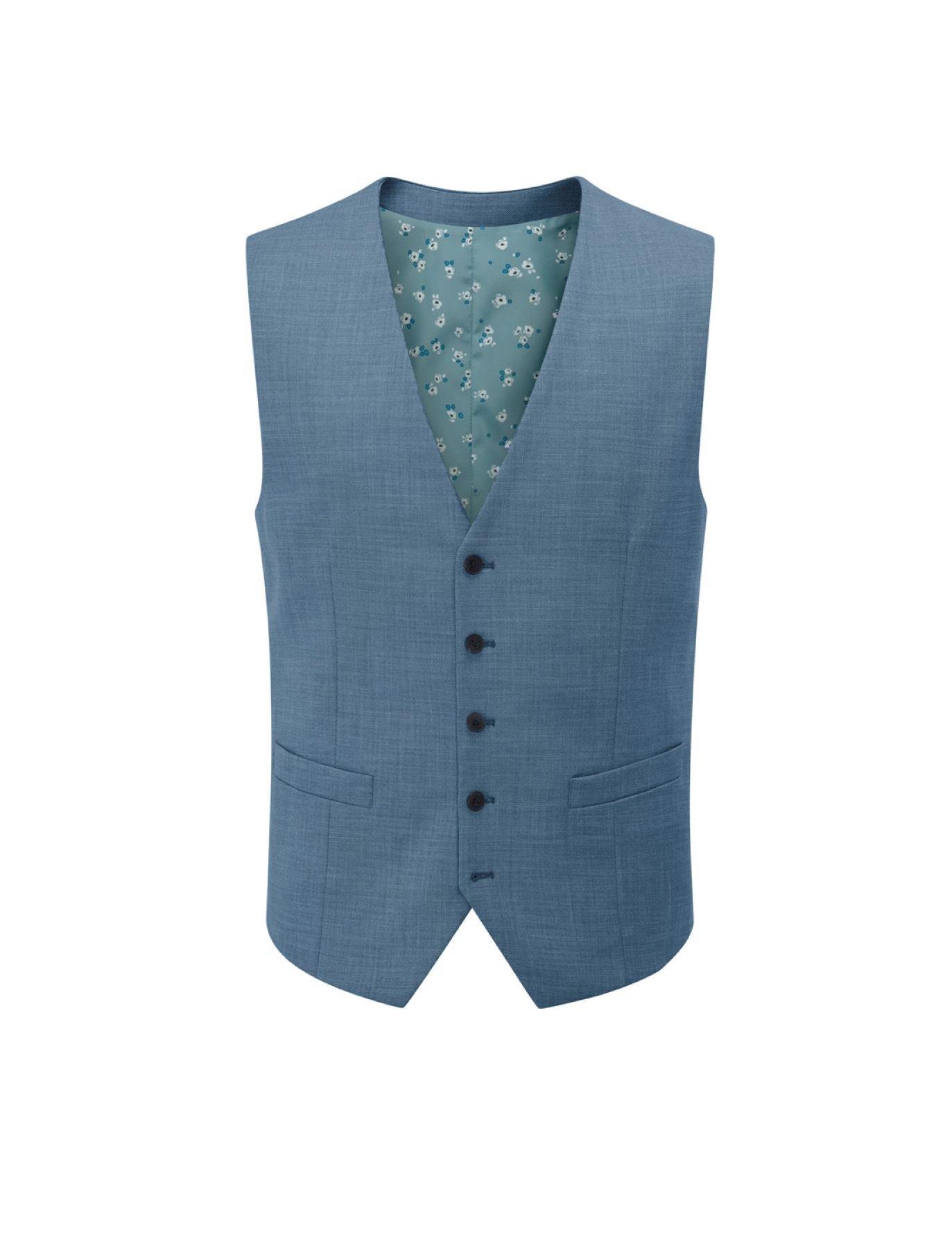 Image 5 of 5 of Skopes Skopes Lucien Waistcoat