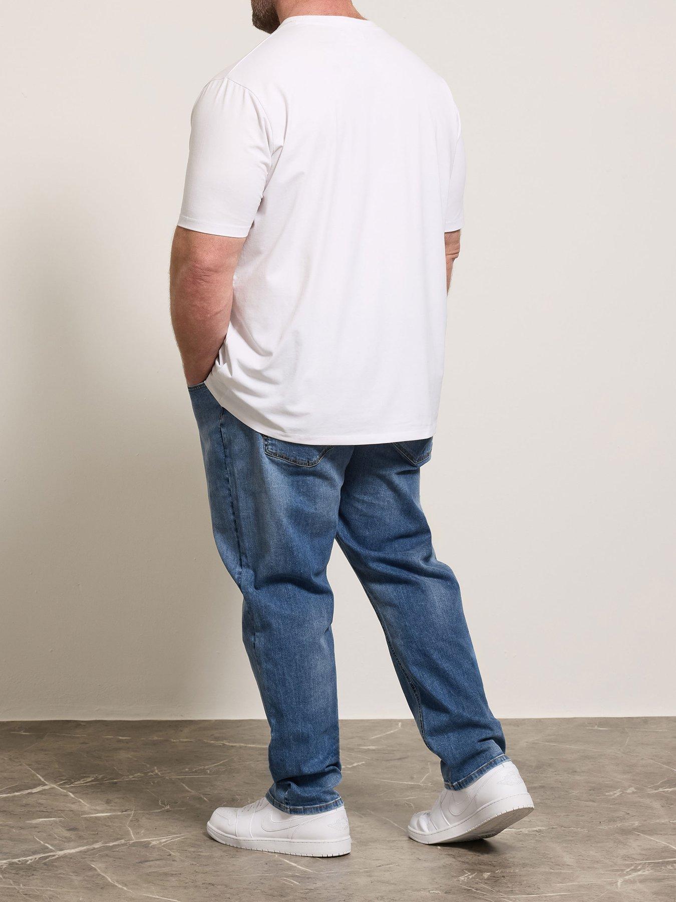 badrhino-washed-elasticated-straight-jean-30stillFront