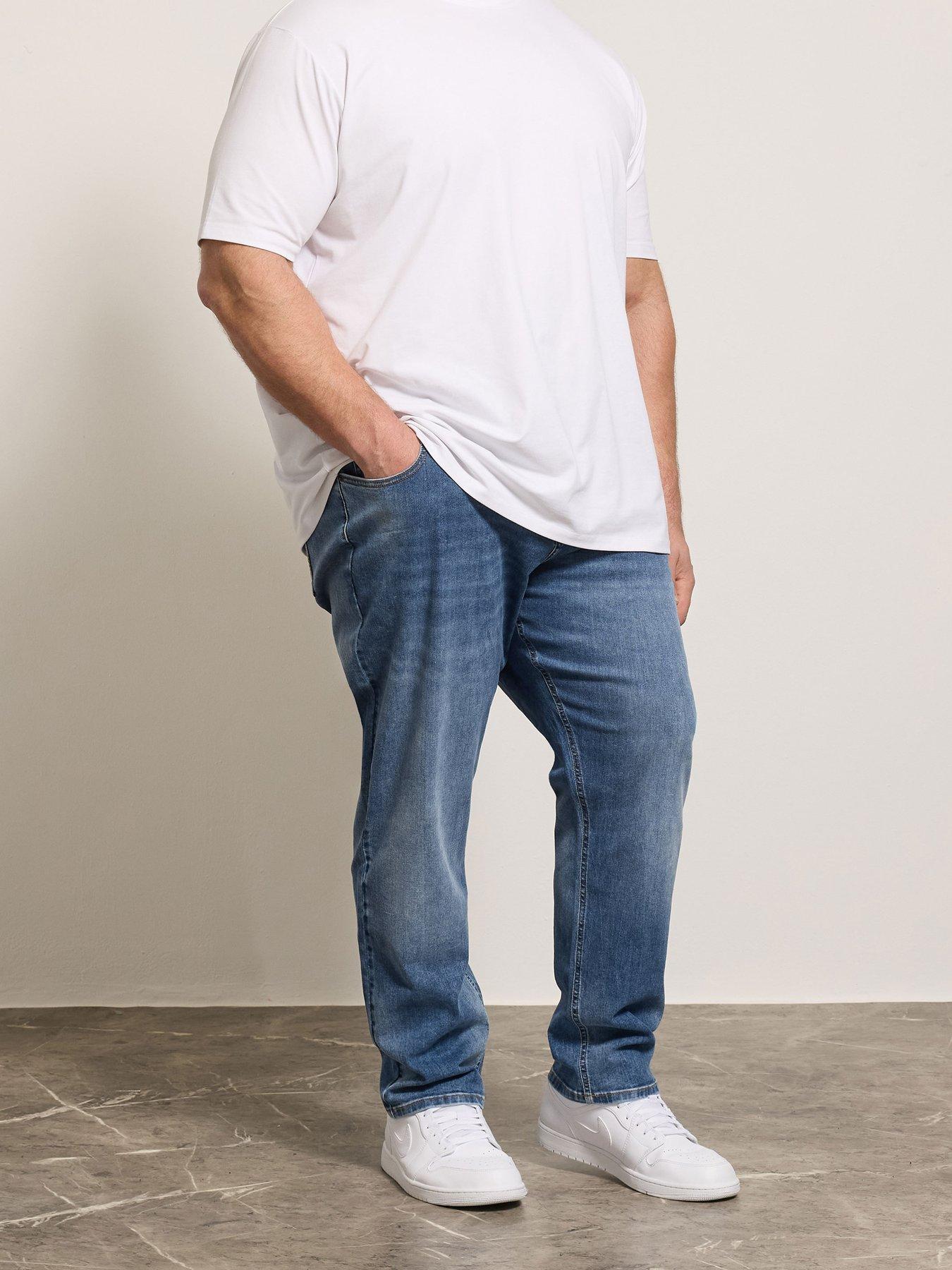 badrhino-washed-elasticated-straight-jean-30outfit