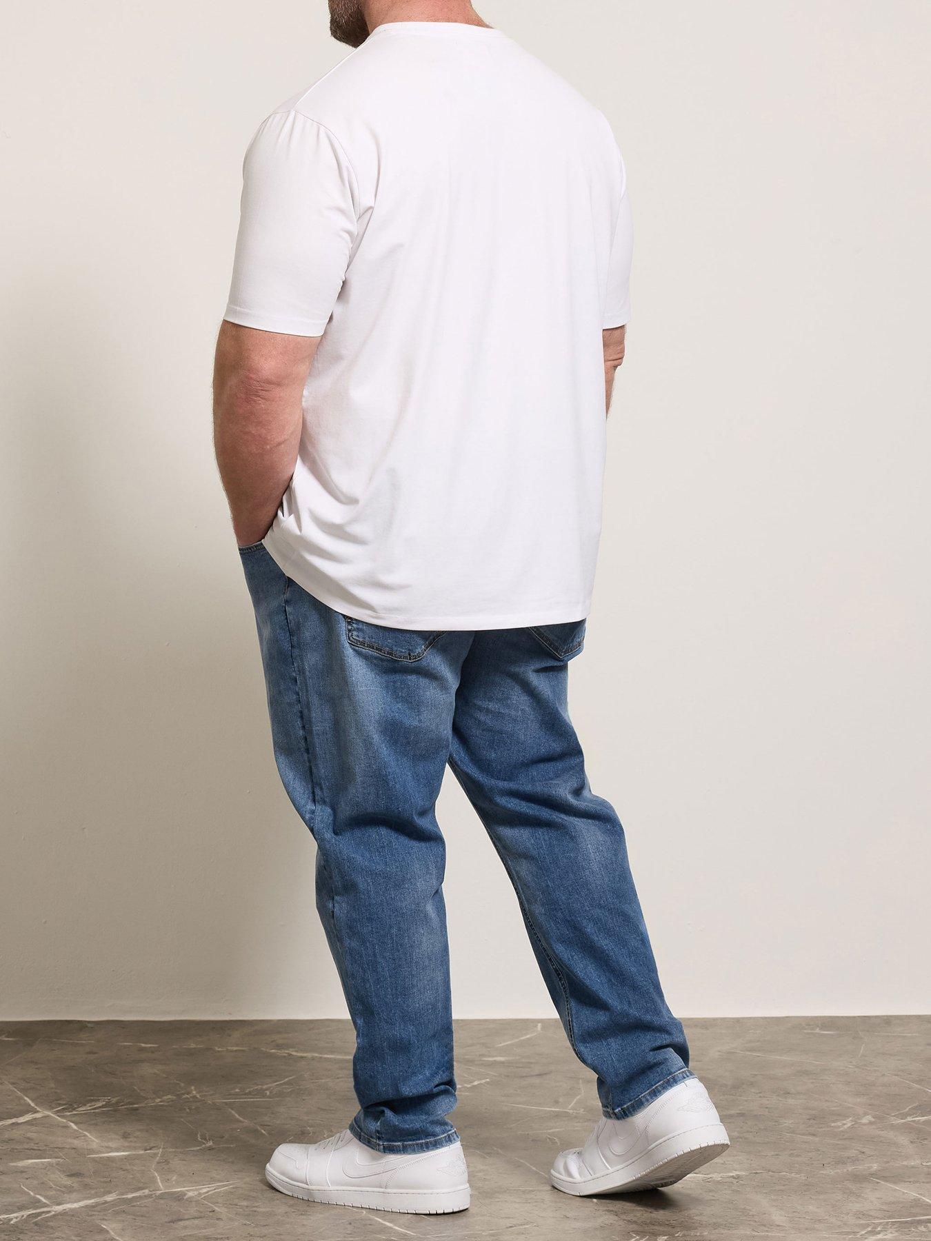badrhino-badrhino-washed-elasticated-straight-jean-32stillFront