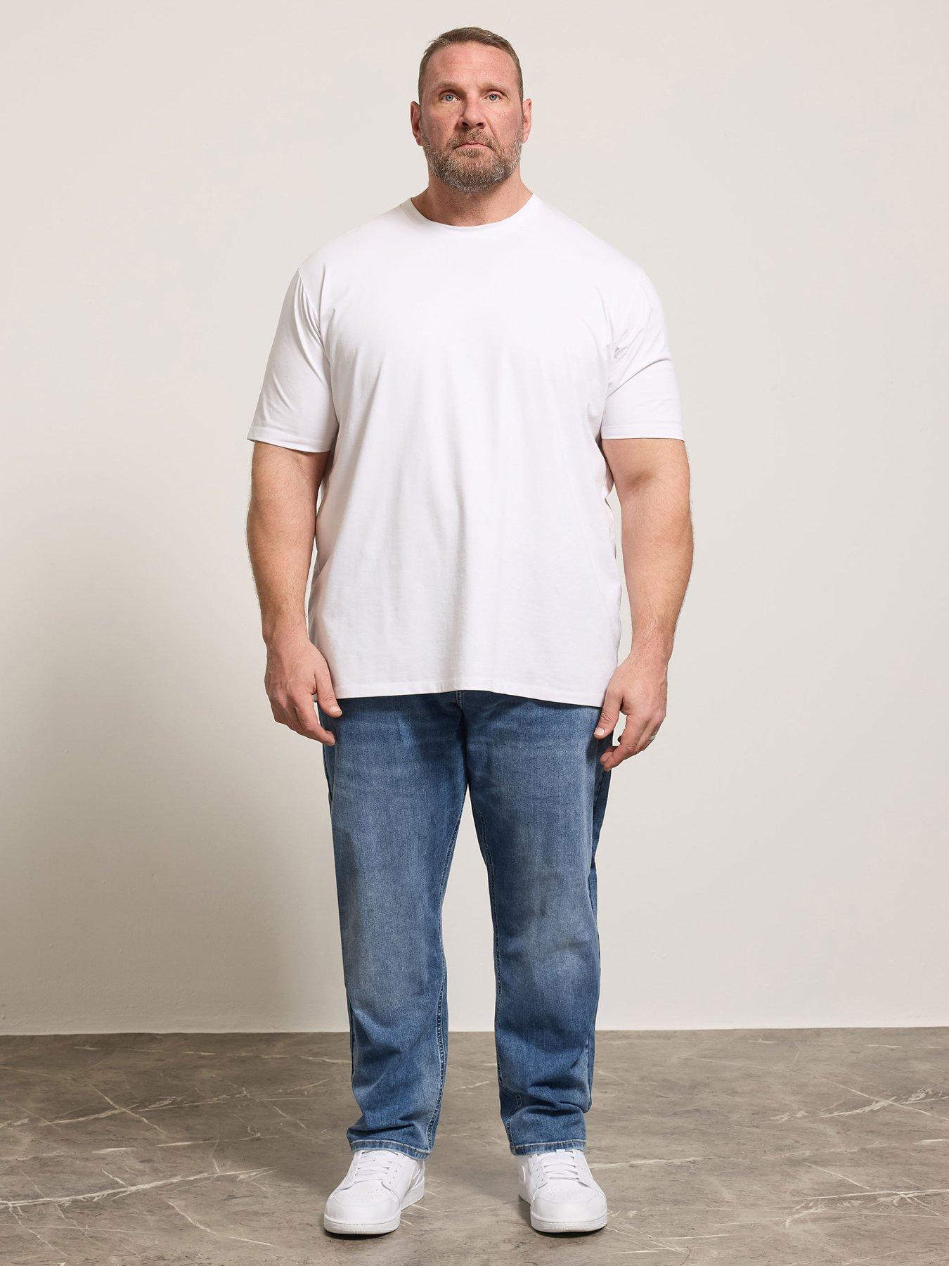 badrhino-badrhino-washed-elasticated-straight-jean-32back