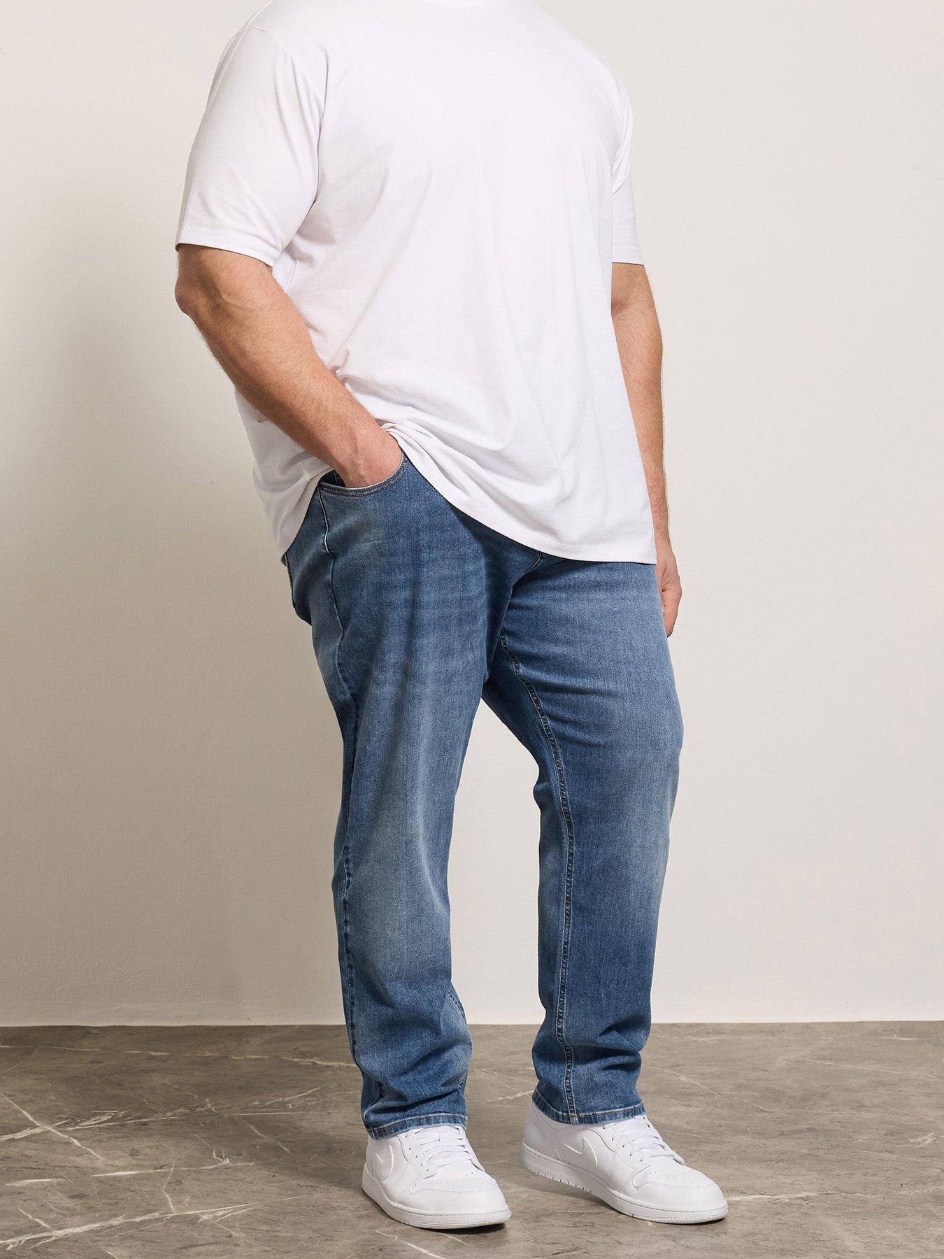 badrhino-badrhino-washed-elasticated-straight-jean-32outfit