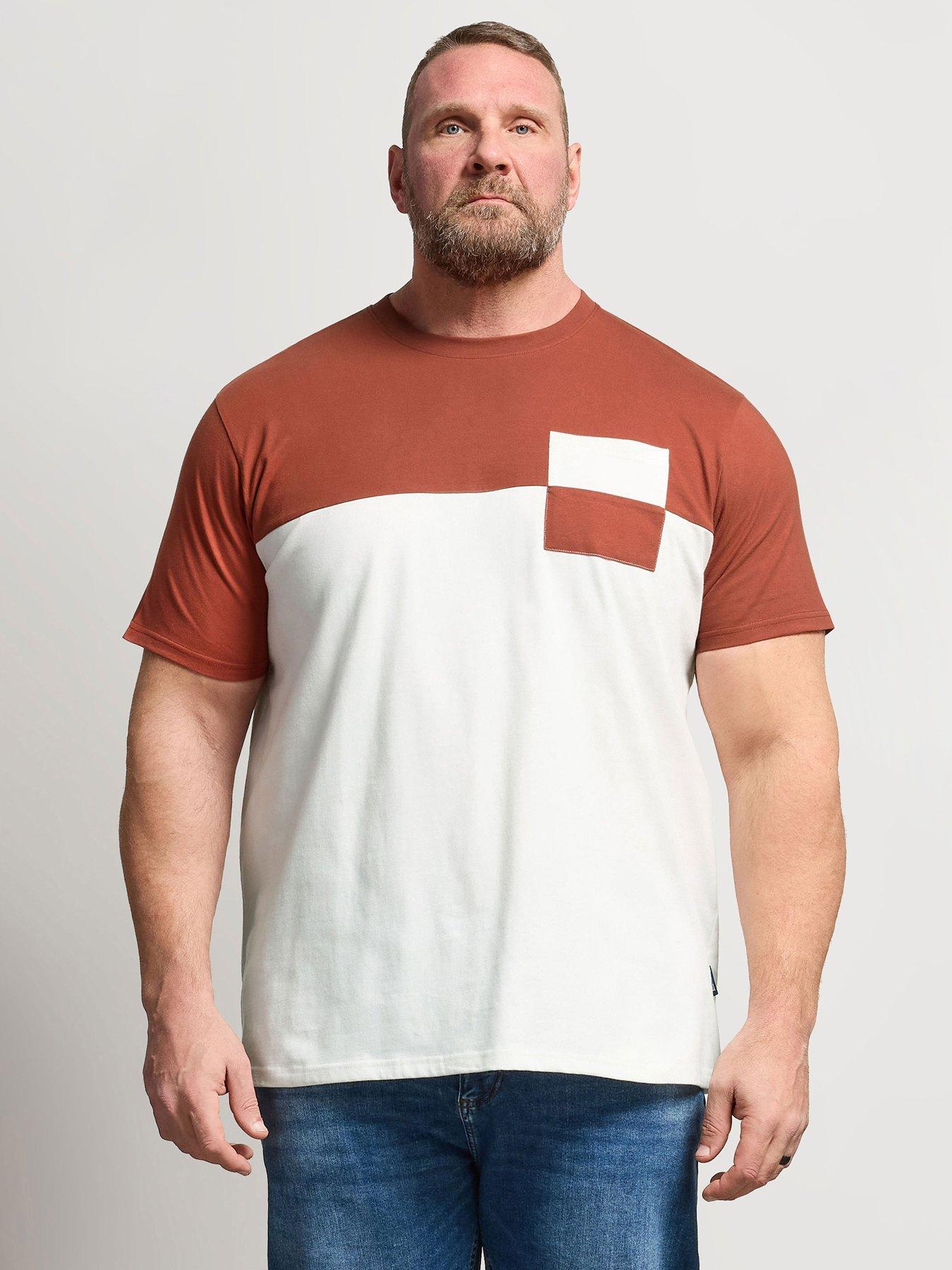badrhino-pocket-t-shirt-redfront