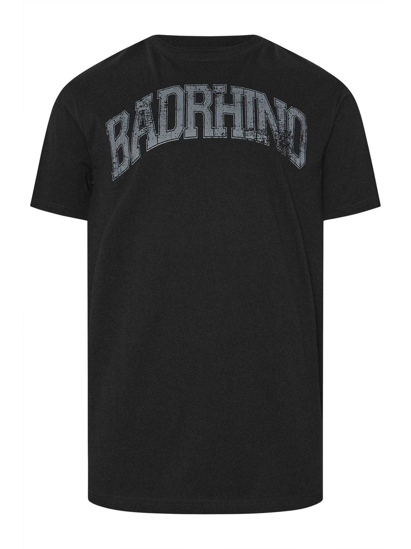 badrhino-distressed-graphic-t-shirt-blackdetail