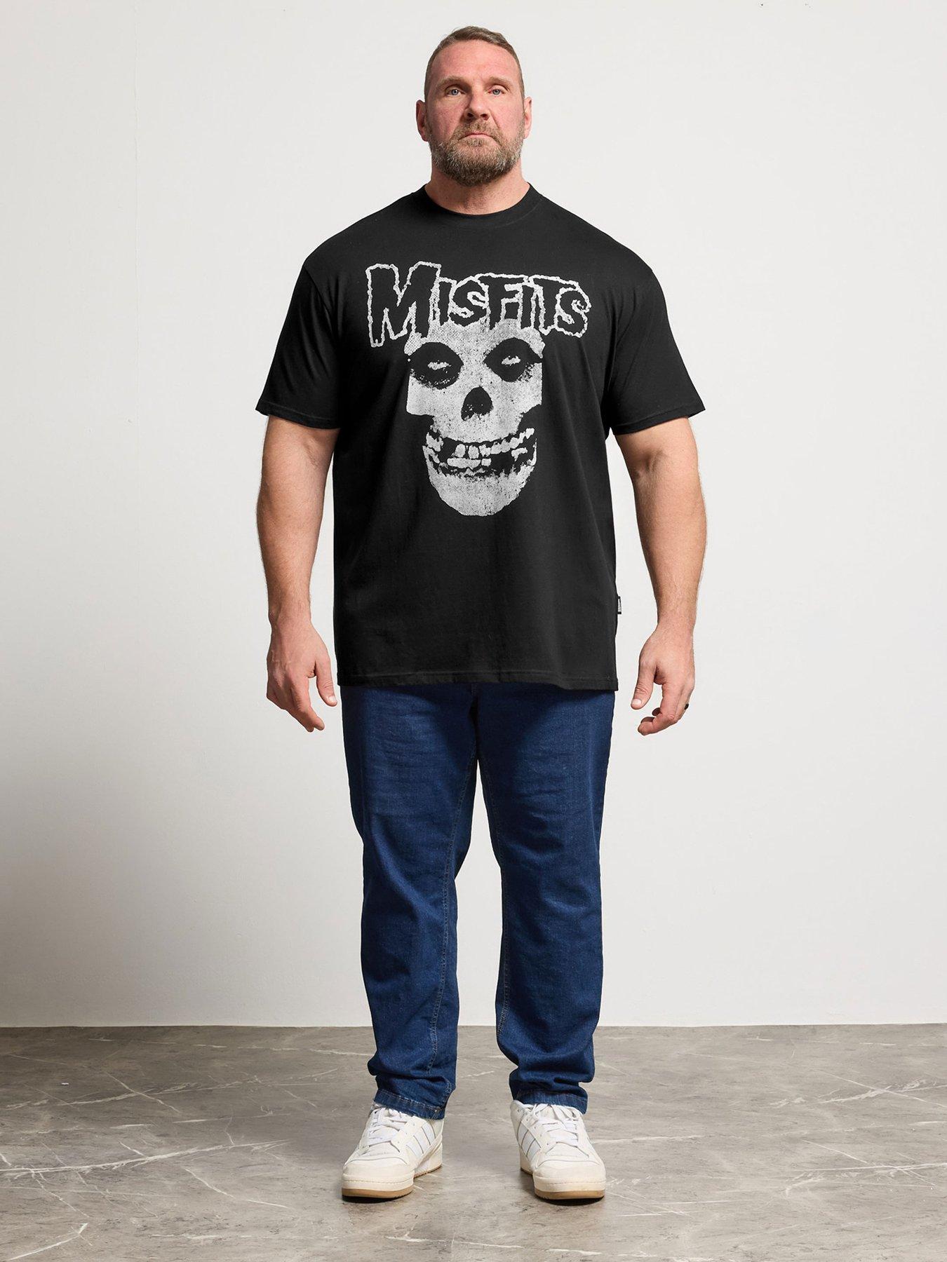 badrhino-misfits-t-shirt-blackback