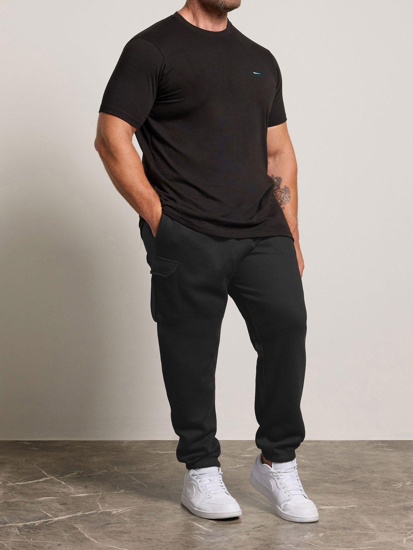 BadRhino Badrhino Cargo Joggers