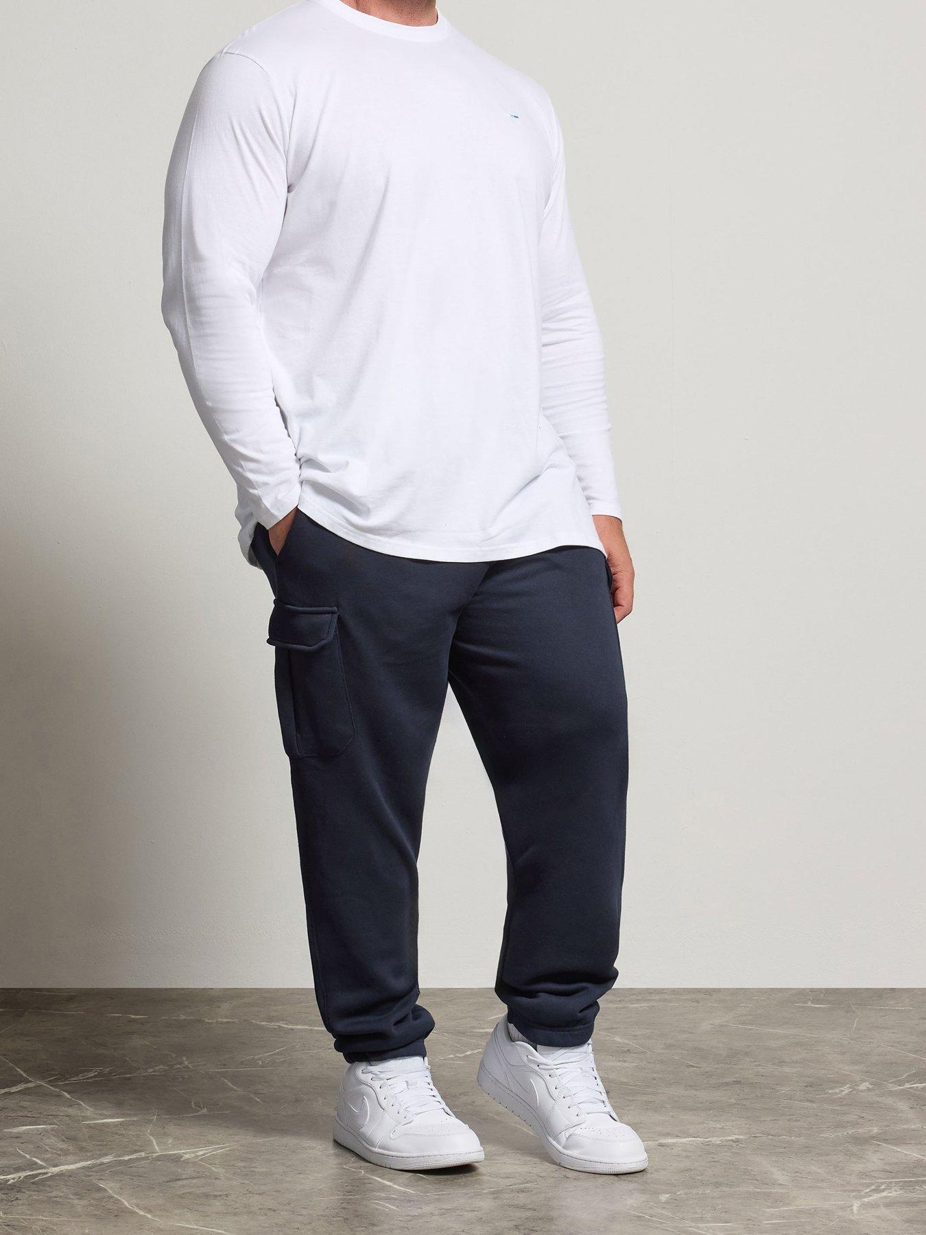 BadRhino Badrhino Cargo Joggers