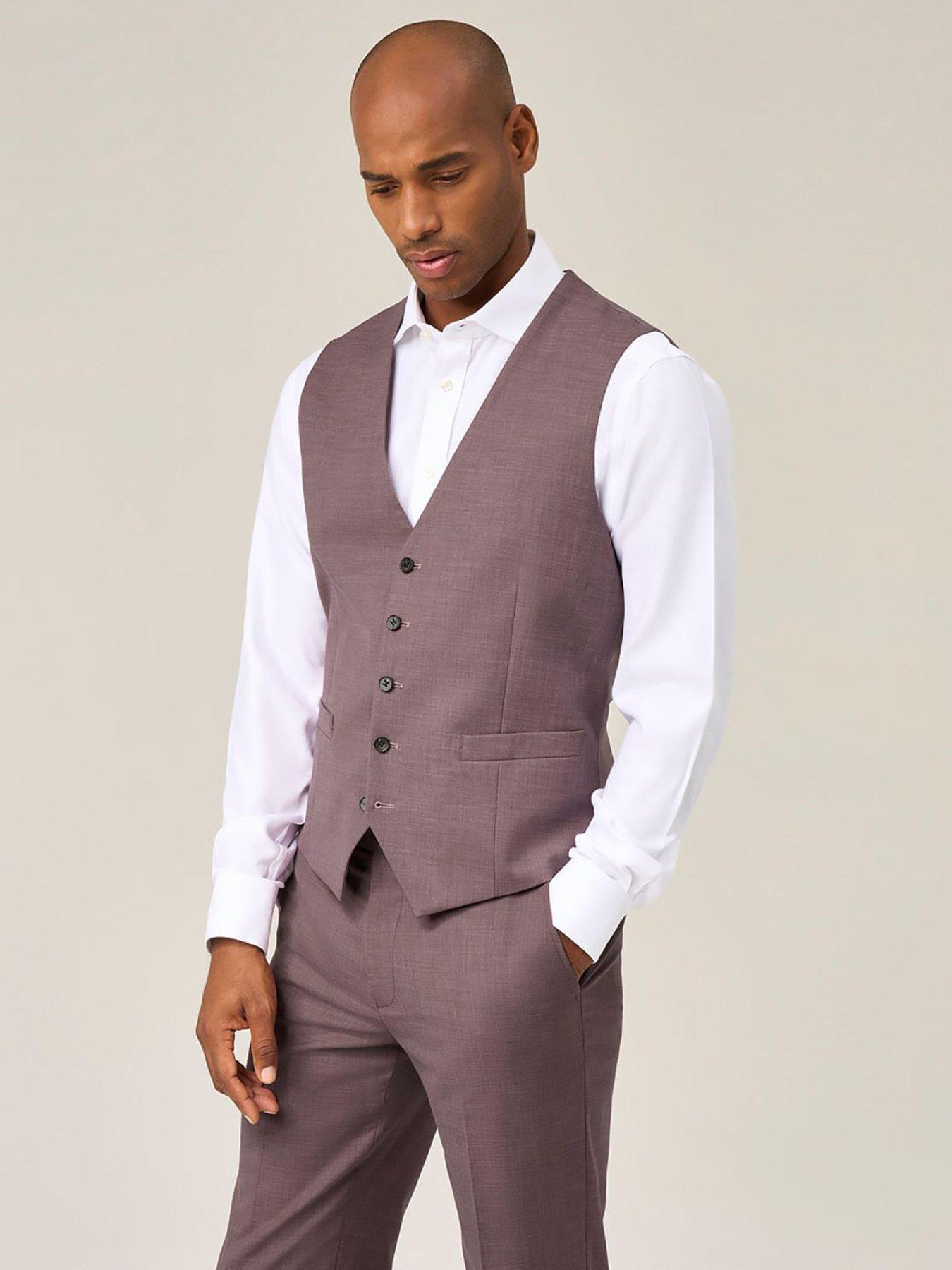 Skopes Skopes Lucien Waistcoat