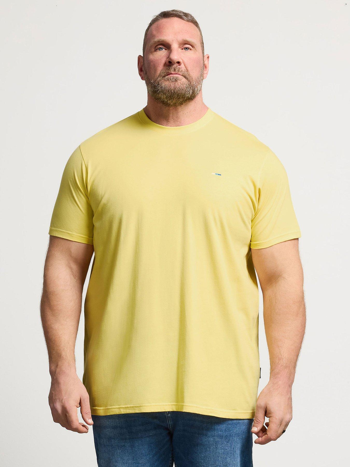 Image 4 of 5 of BadRhino 5 Pack T-Shirts - Multi