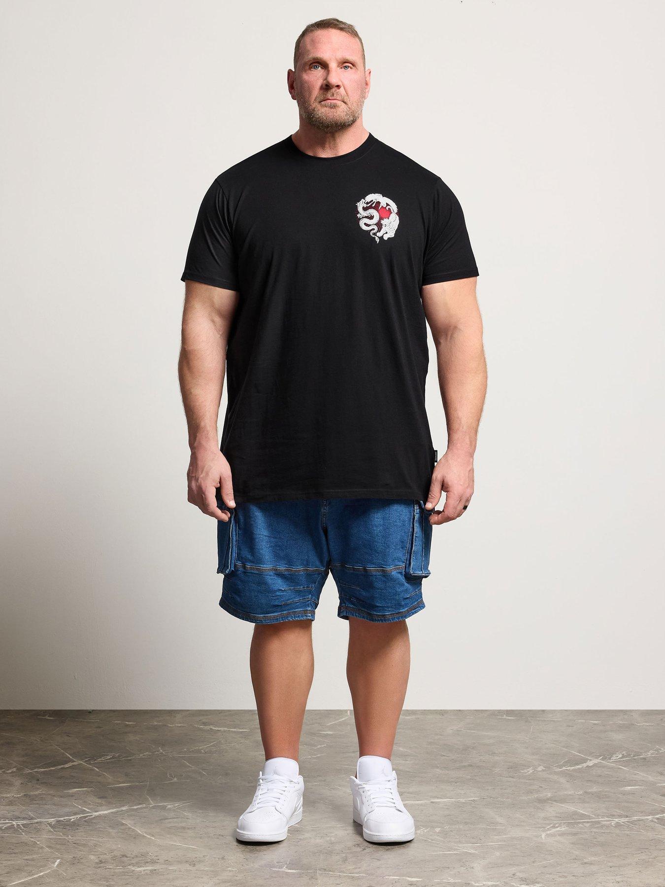 badrhino-dragon-longline-t-shirt-blackback