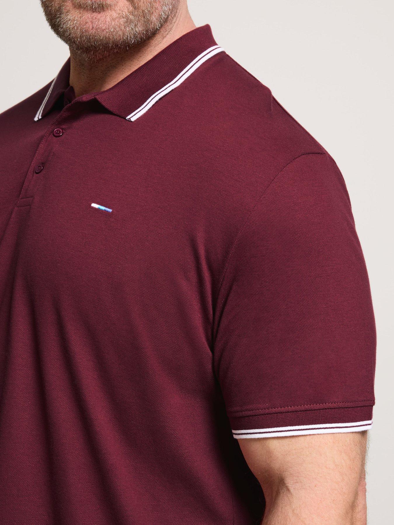 badrhino-cabernet-tipped-polo-shirt-redoutfit