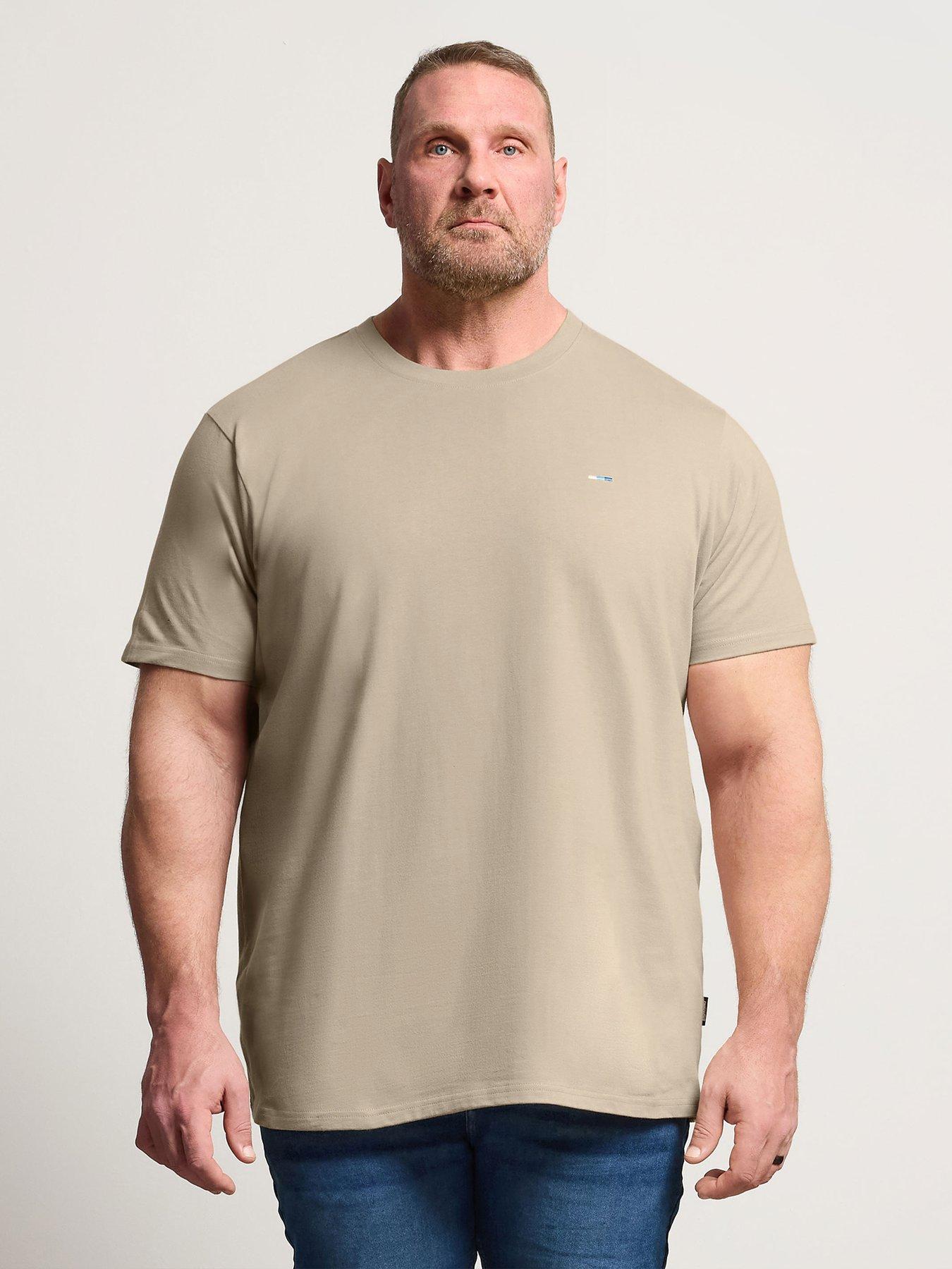 BadRhino Badrhino Interlock T-shirt