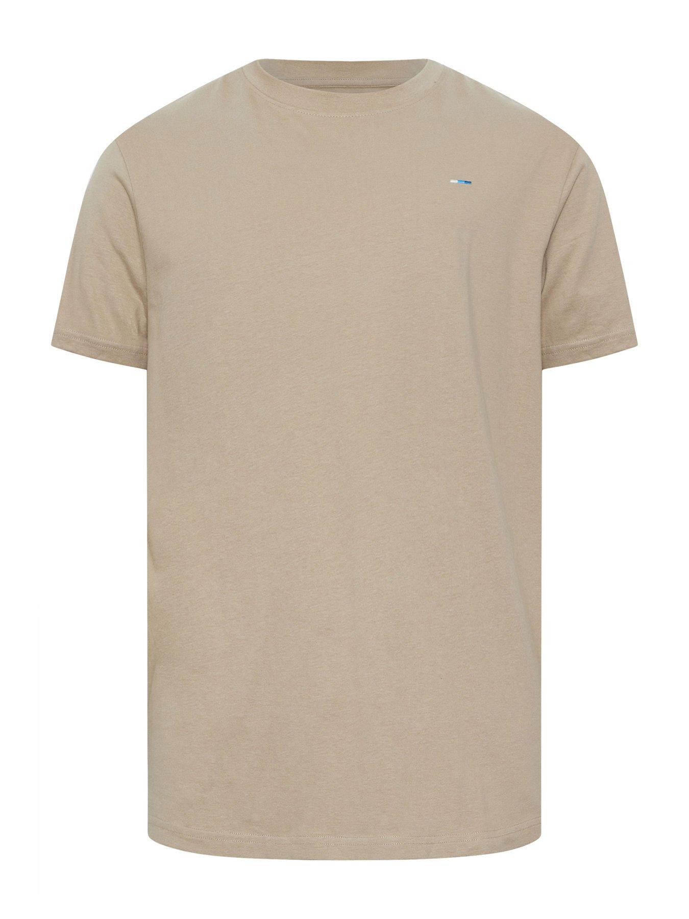 Image 5 of 5 of BadRhino Badrhino Interlock T-shirt