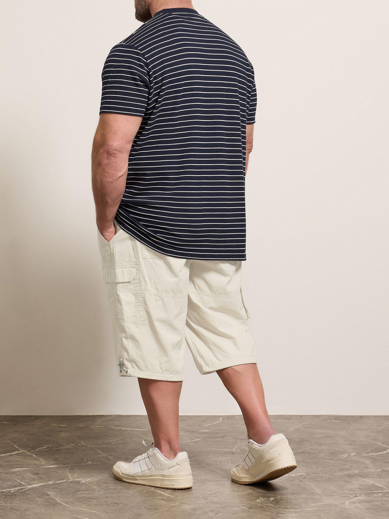 badrhino-three-quarter-cargo-shorts-naturalstillFront