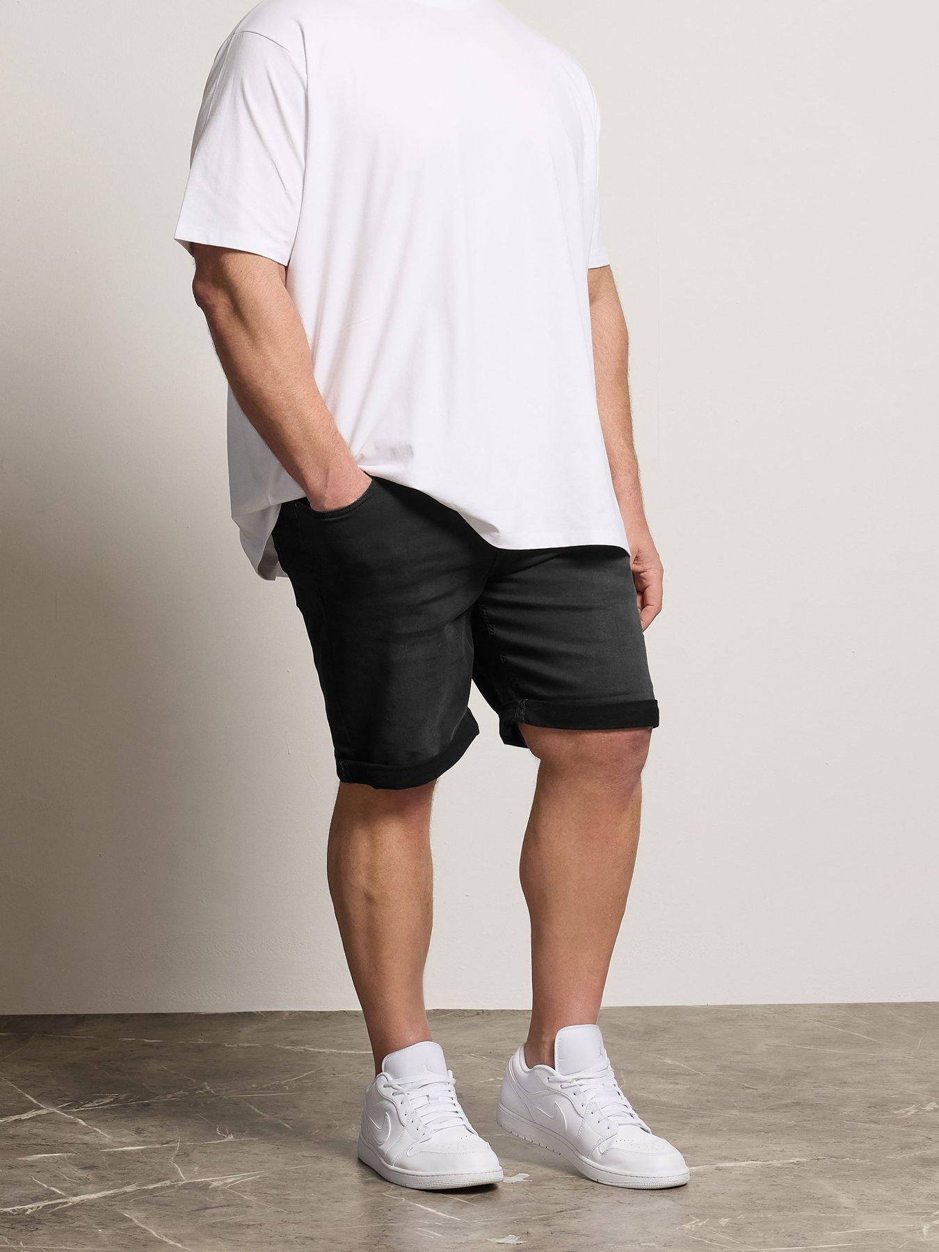 BadRhino Ultra Stretch Shorts