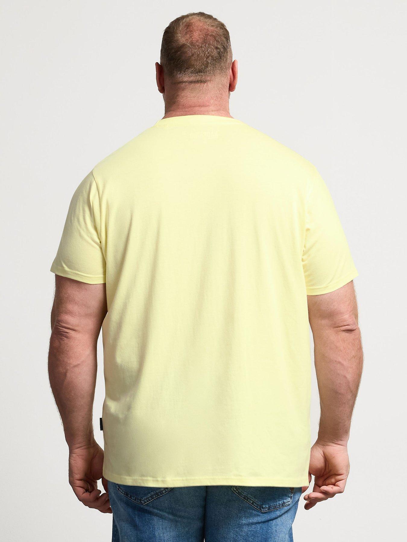 badrhino-3-pack-t-shirts-yellowstillFront