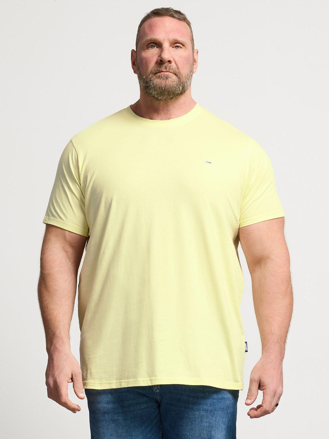 badrhino-3-pack-t-shirts-yellowdetail