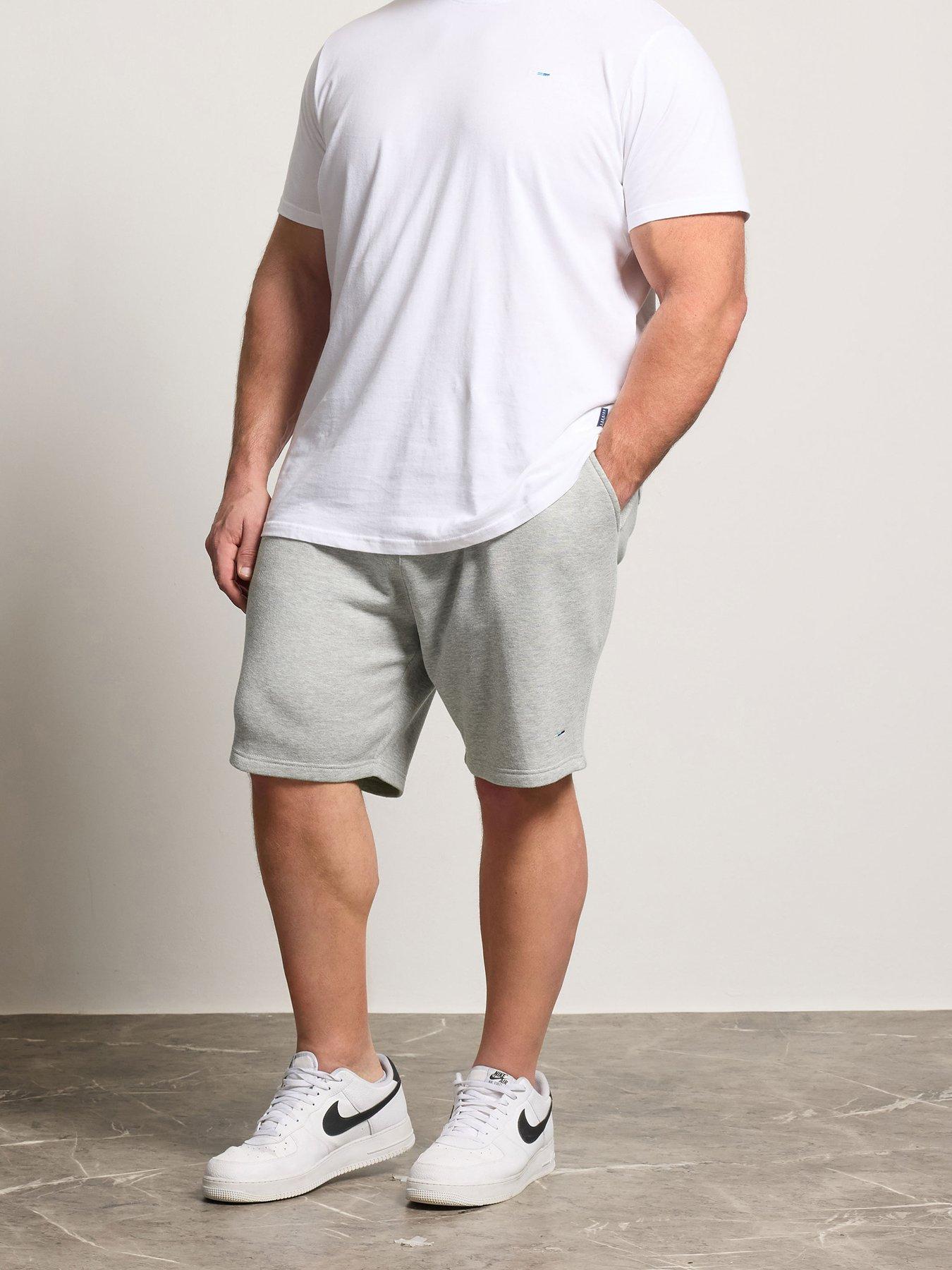 BadRhino Badrhino Jogger Shorts