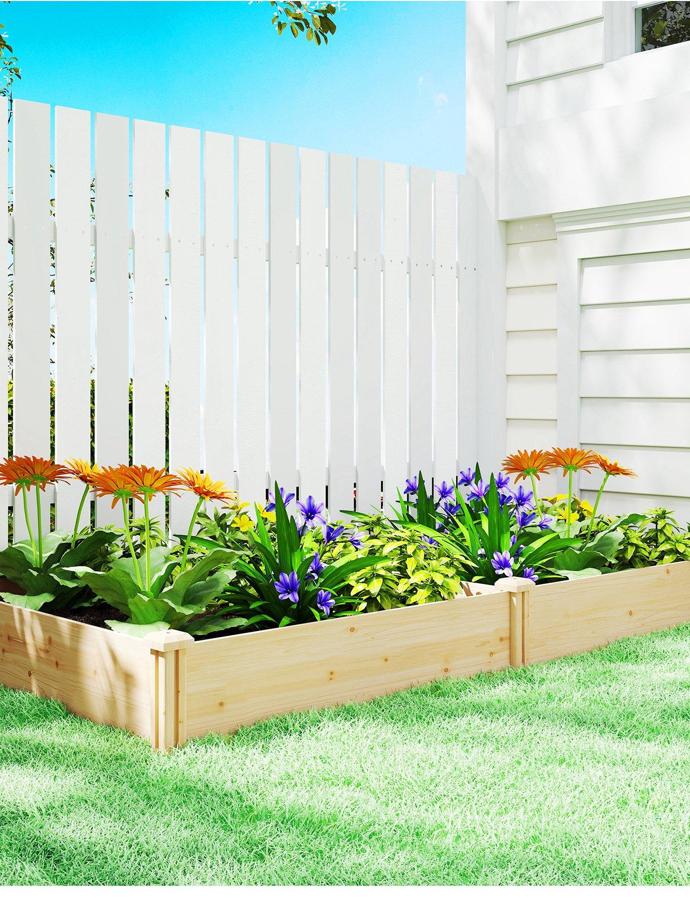 outsunny-garden-bed-flat-235w-x-121d-x-26h-cmstillFront