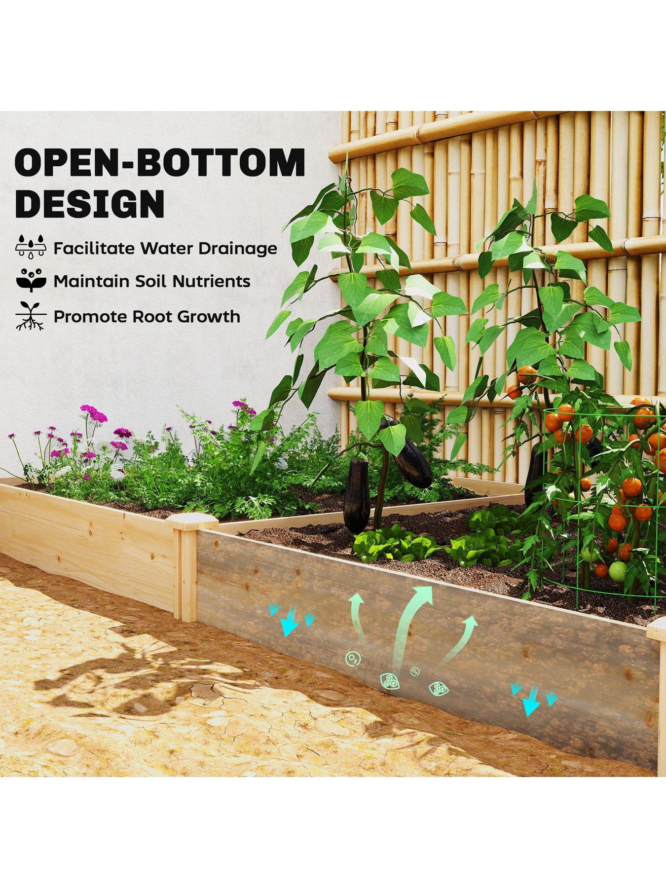 outsunny-garden-bed-flat-235w-x-121d-x-26h-cmdetail