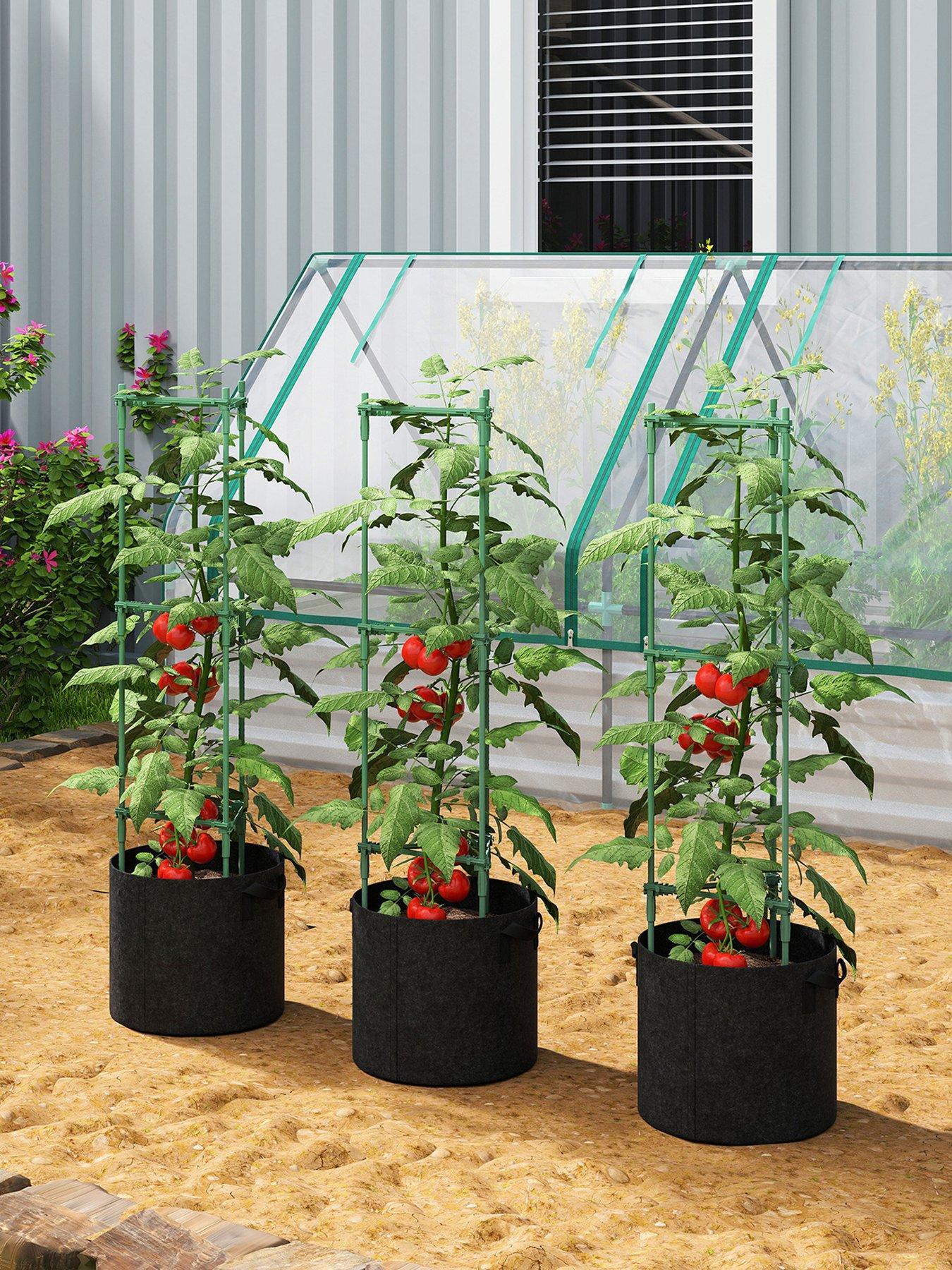 outsunny-set-3-planters-35l-x-35w-x-120h-cmfront