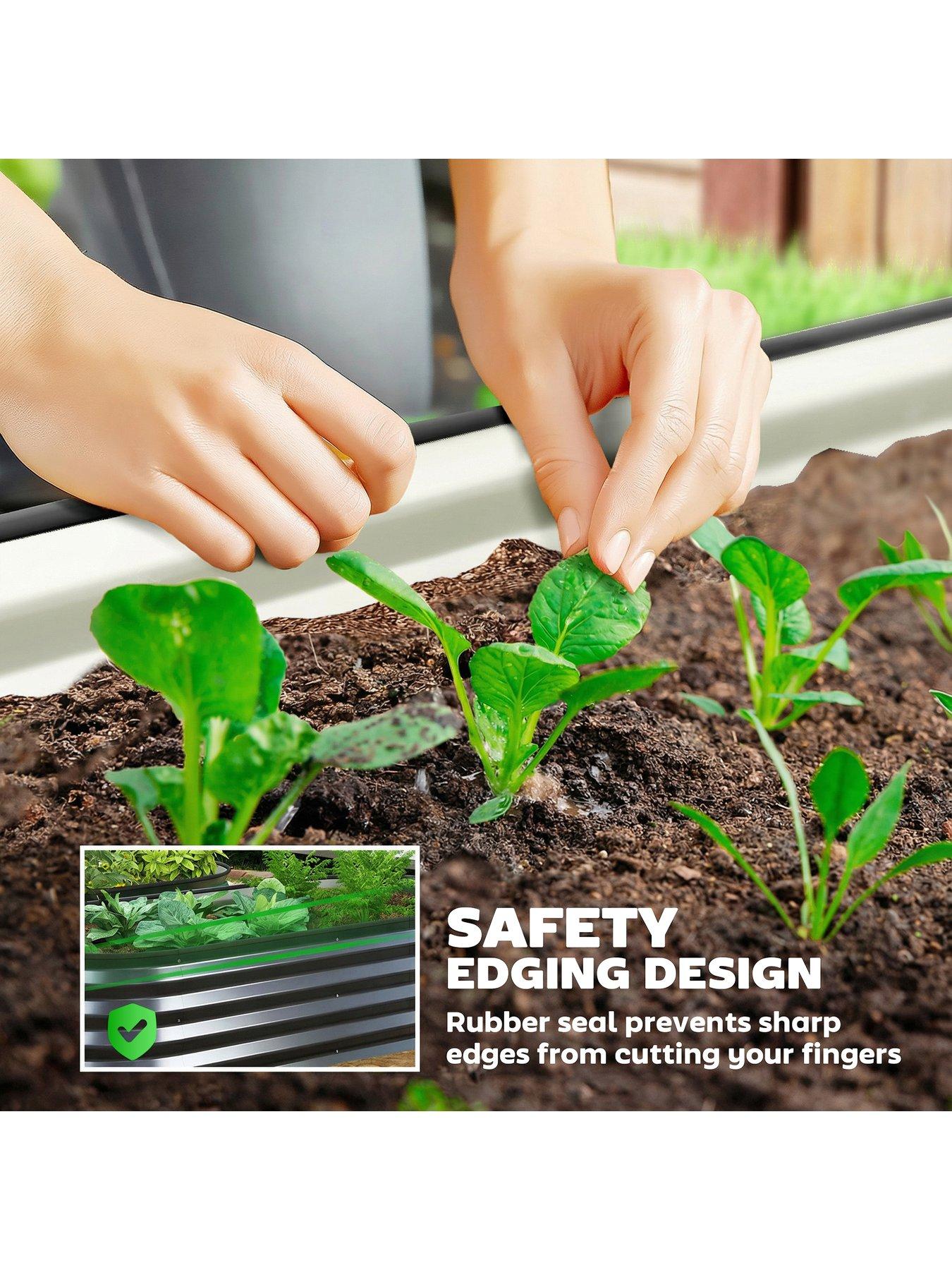 outsunny-set-of-2-garden-beds-150w-x-60d-x-30h-cm-browndetail