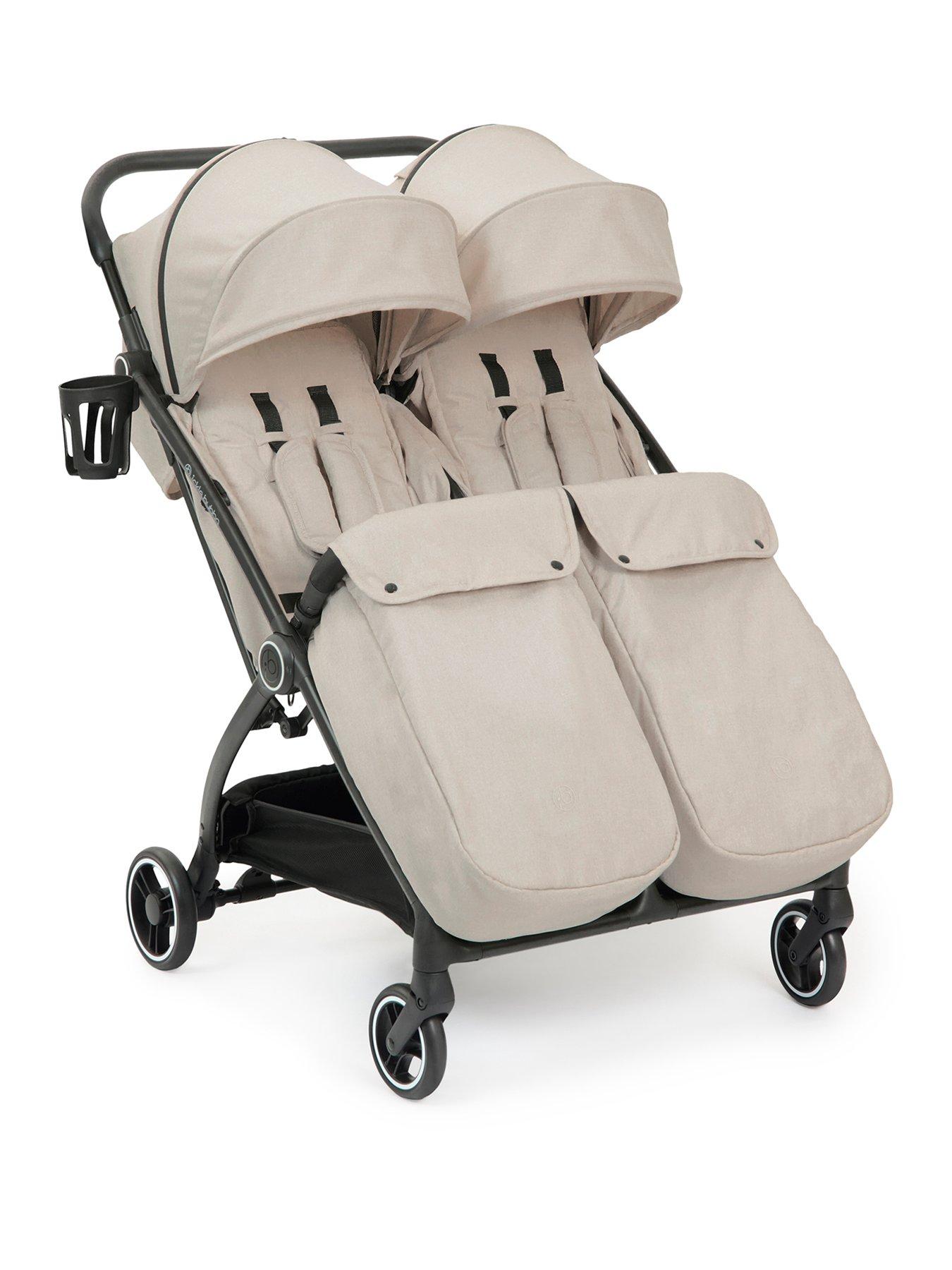 ickle-bubba-aries-double-max-autofold-stroller-stone