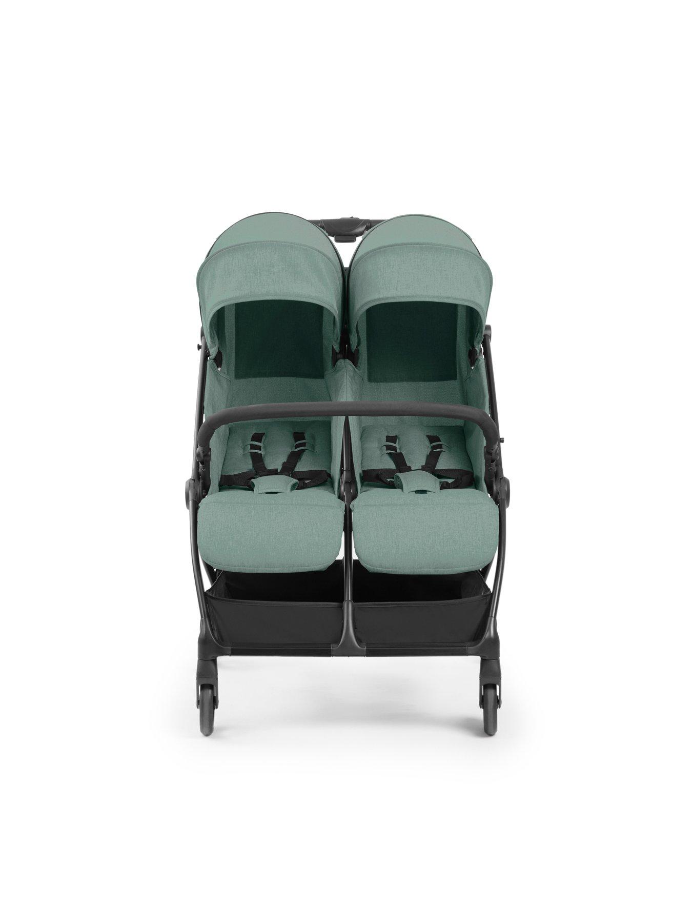 ickle-bubba-aries-double-prime-autofold-stroller-sage-greendetail