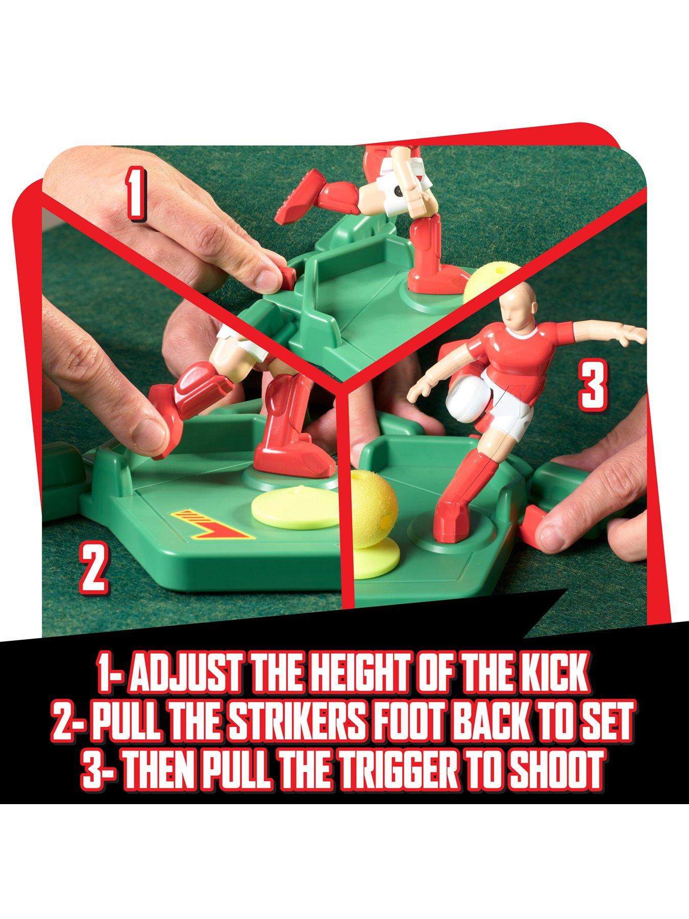 Image 4 of 8 of Tomy Xtreme Goal