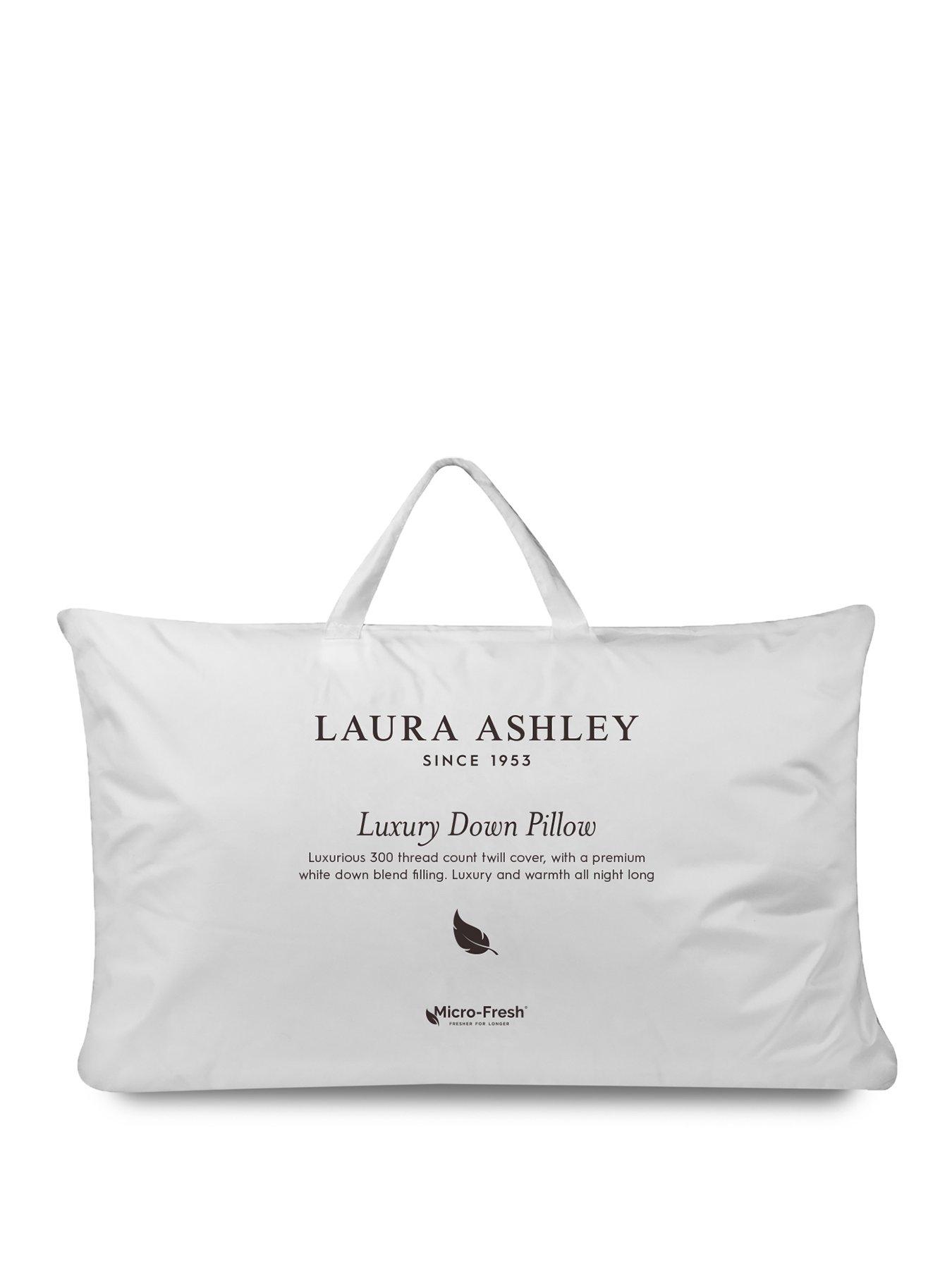 laura-ashley-laura-ashley-nbspduck-down-pillowstillFront