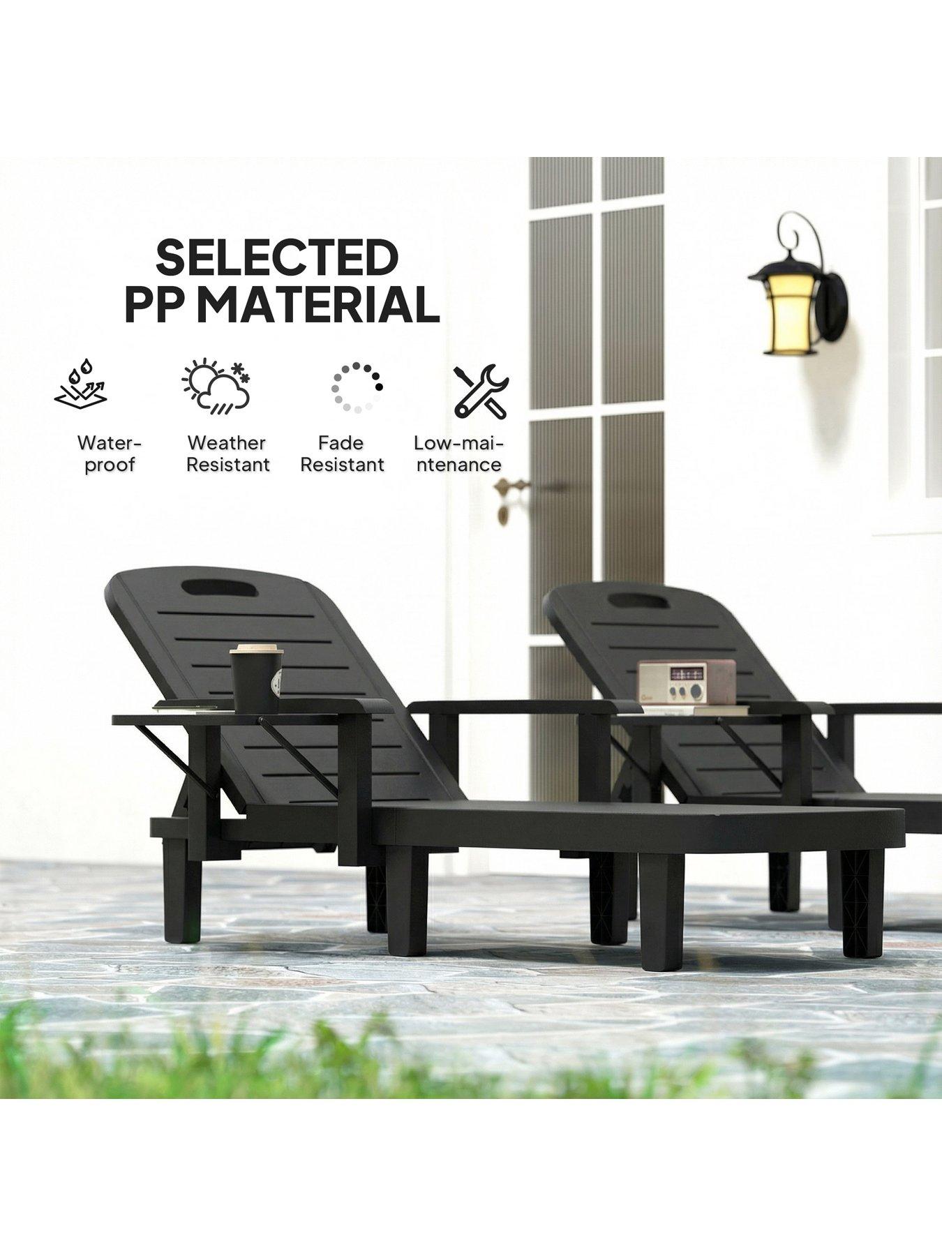 outsunny-set-2-sun-lounger--browndetail