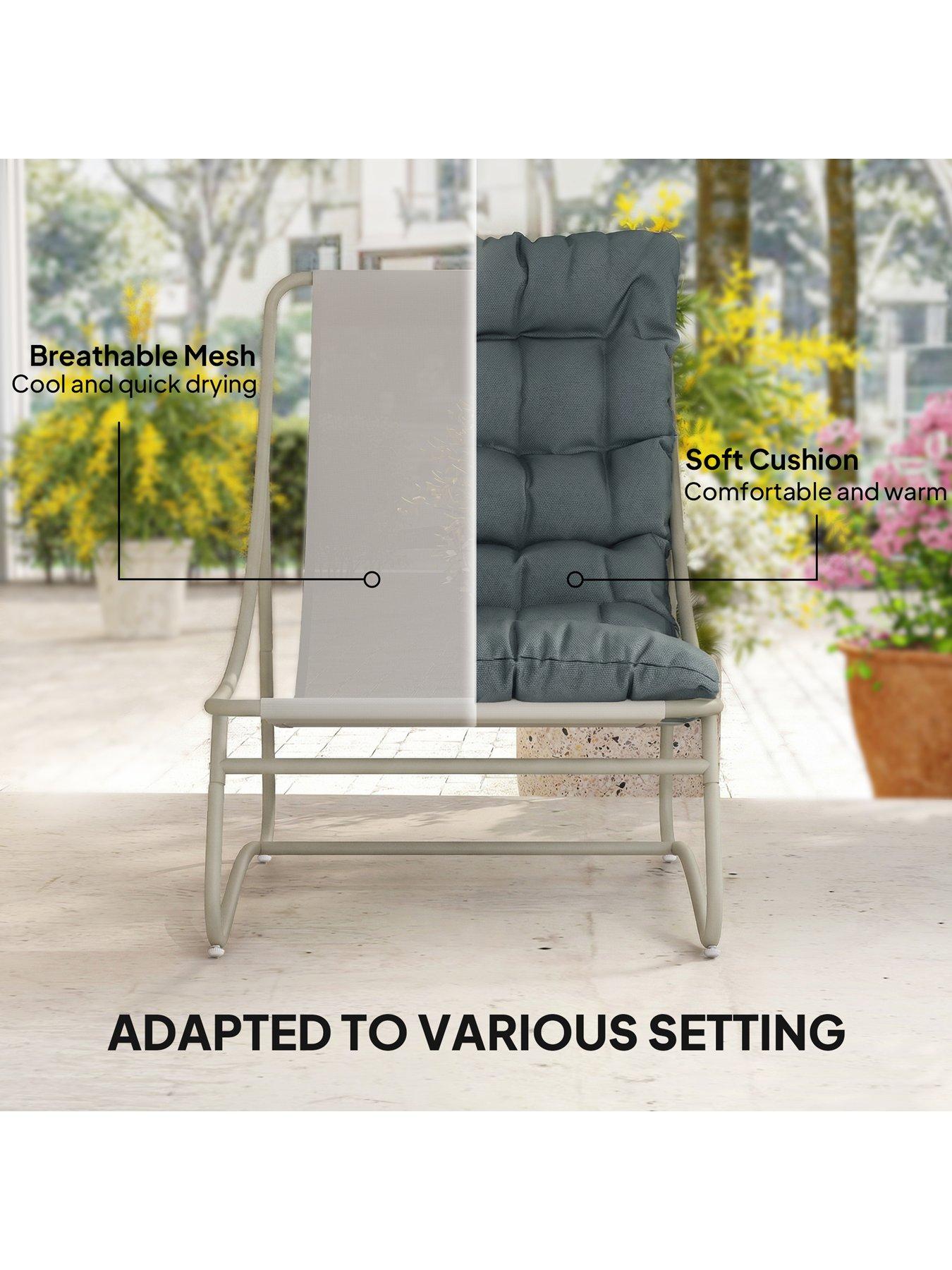 outsunny-outdoor-chair-with-footstool-cushions-and-tabledetail