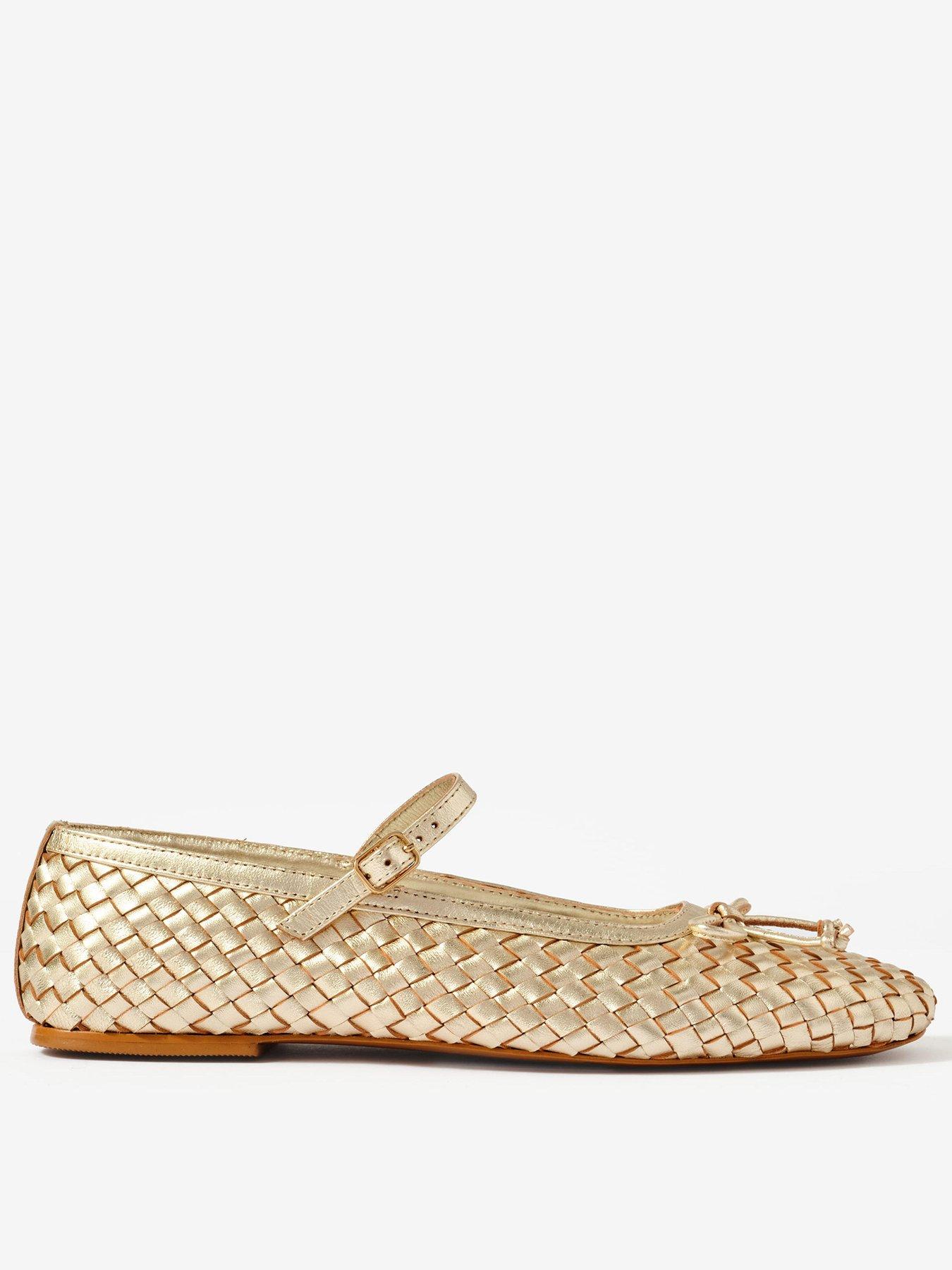 mint-velvet-charley-leather-woven-pumpfront