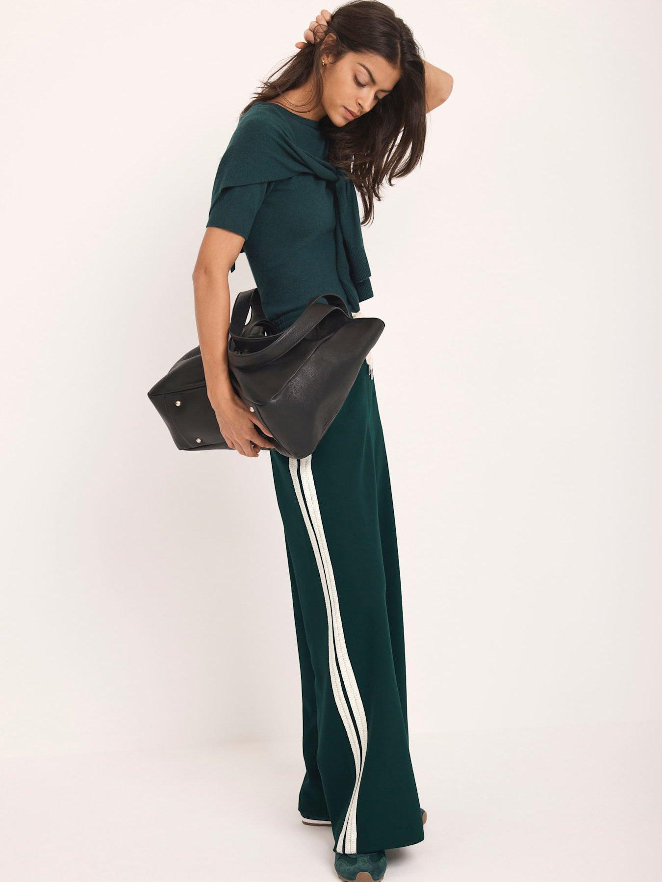 mint-velvet-teal-side-stripe-trouserback