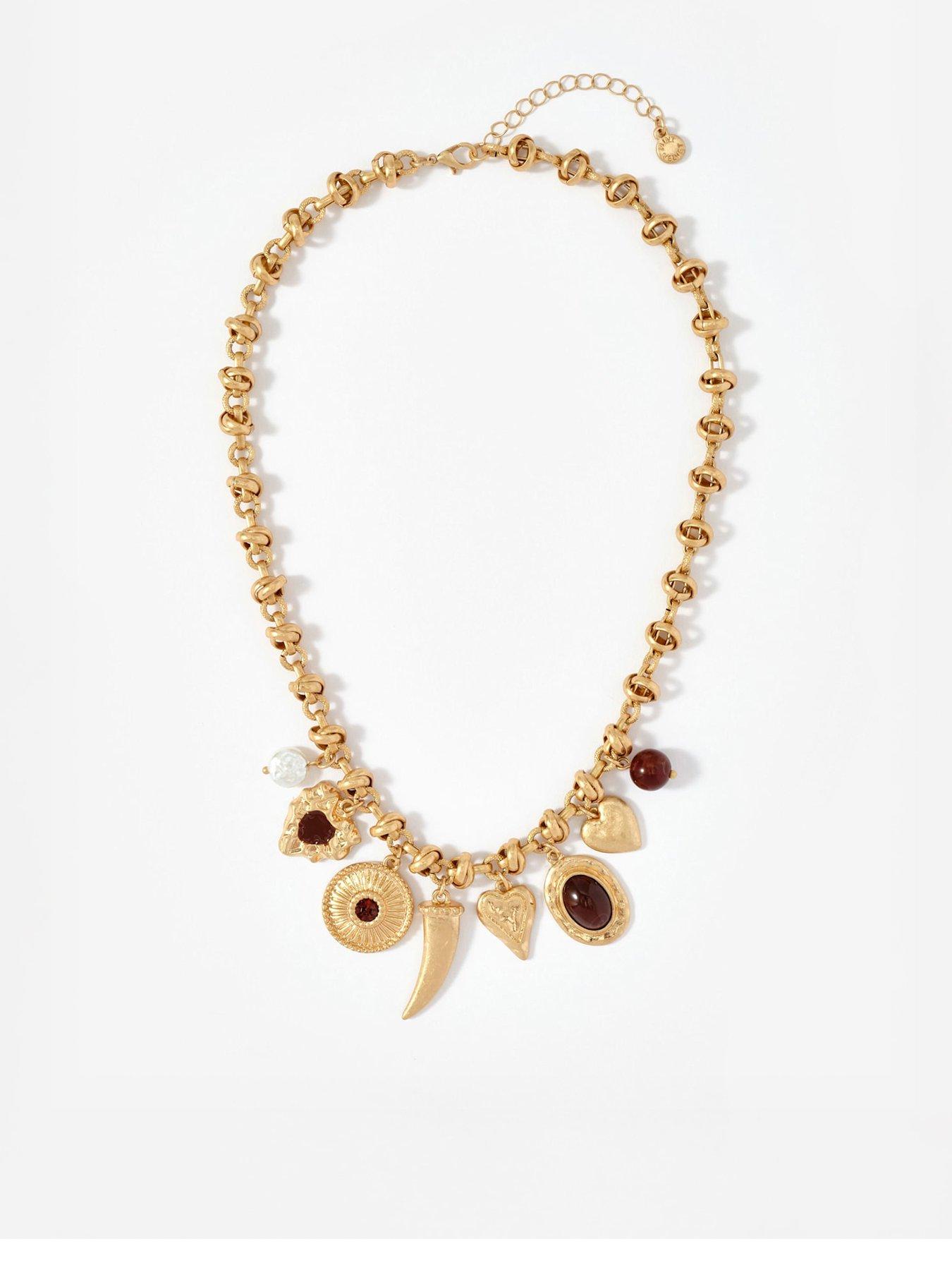 mint-velvet-gold-tone-statement-charm-necklace-goldfront