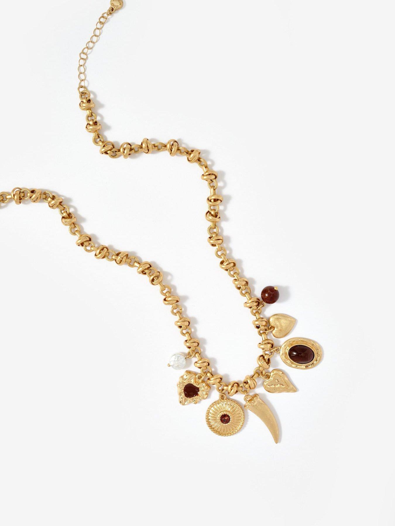 mint-velvet-gold-tone-statement-charm-necklace-goldoutfit