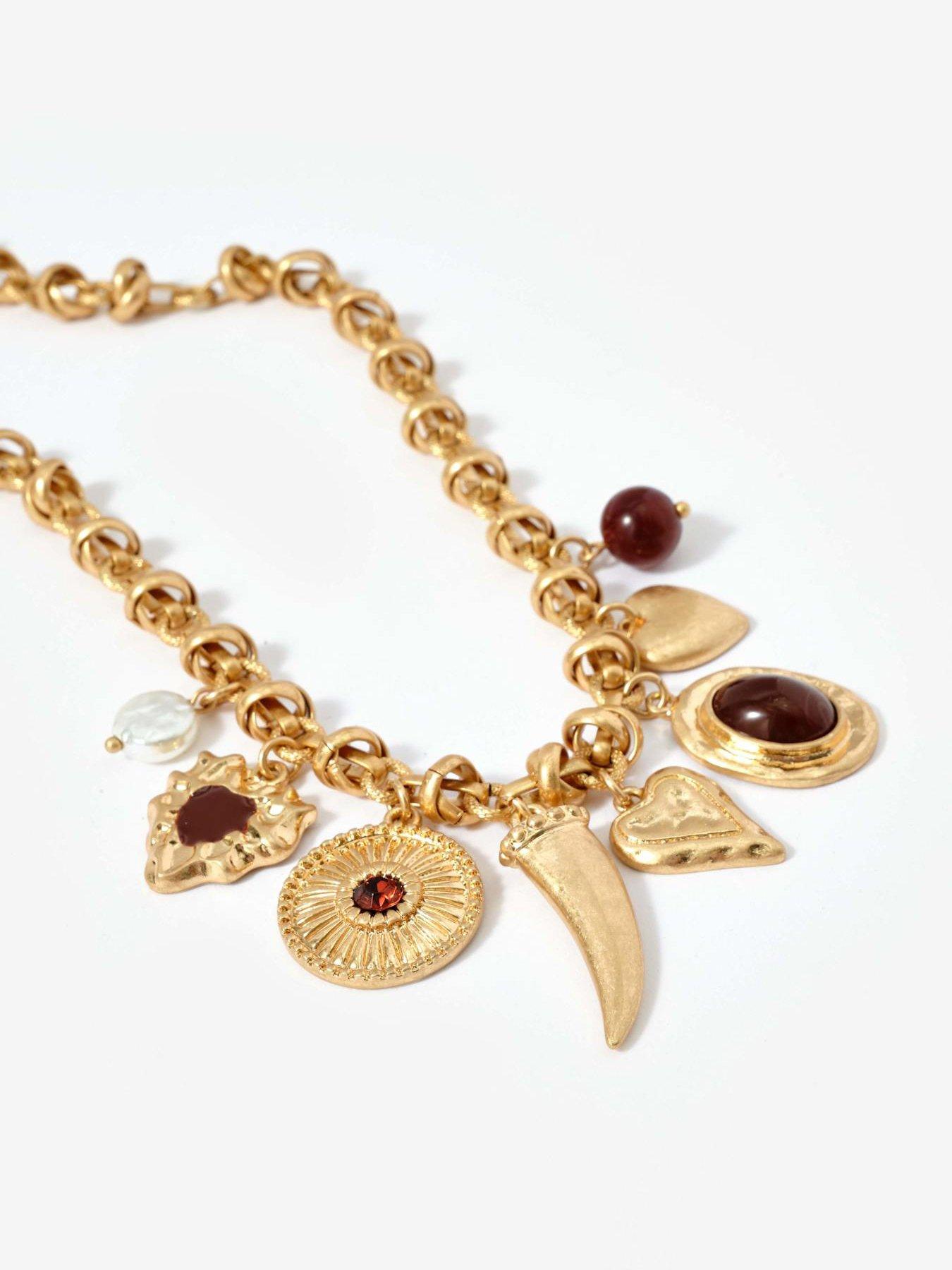 mint-velvet-gold-tone-statement-charm-necklace-golddetail