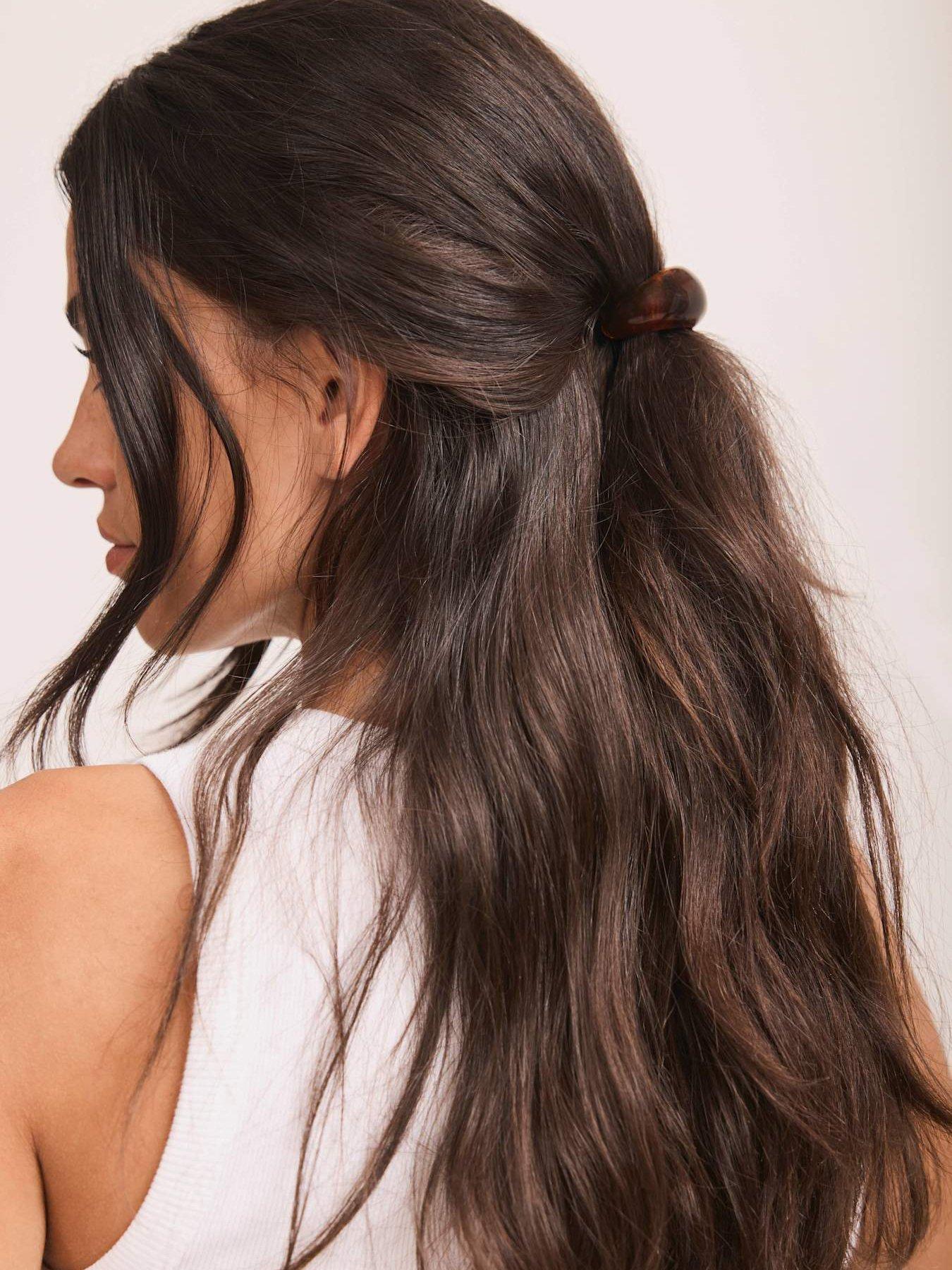 mint-velvet-hairband-with-resin-cuff-detail-browndetail