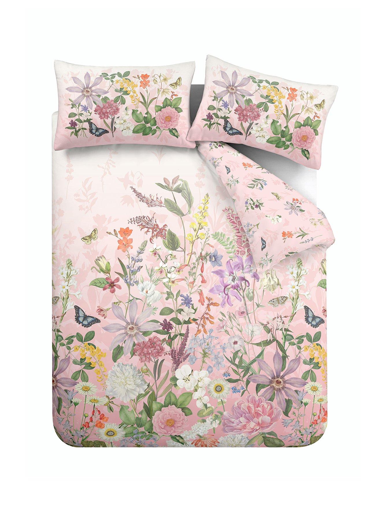 rhs-enchanted-butterfly-garden-duvet-set-pinkstillFront