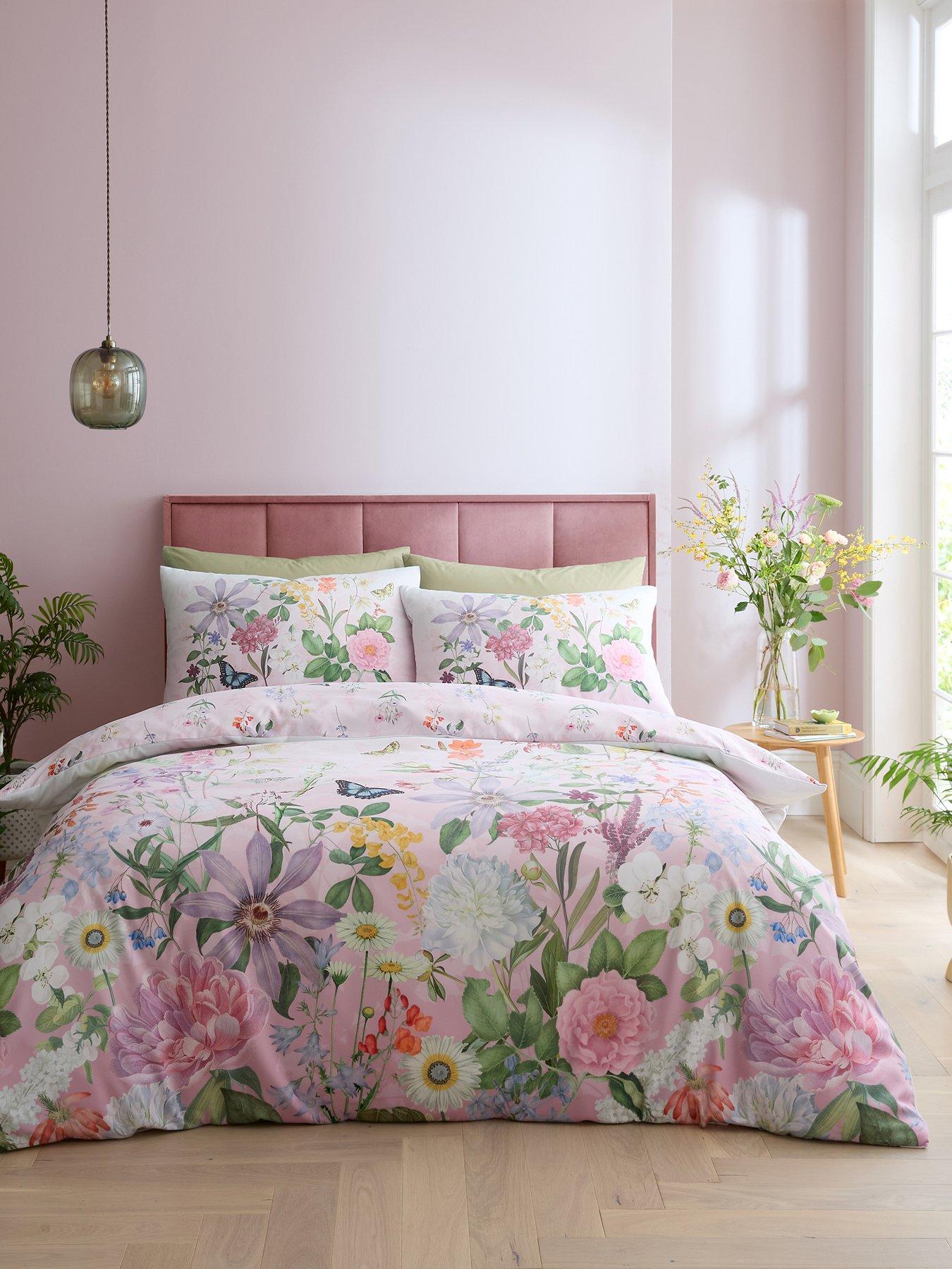 rhs-enchanted-butterfly-garden-duvet-set-pinkback