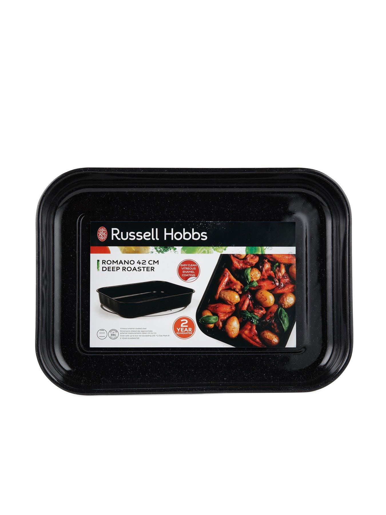 russell-hobbs-russell-hob-vit-enamel-42cm-deep-roasteroutfit