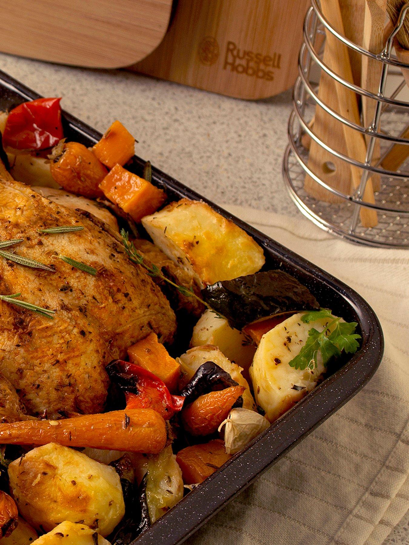 russell-hobbs-russell-hobbs-ve-36cm-roasterdetail