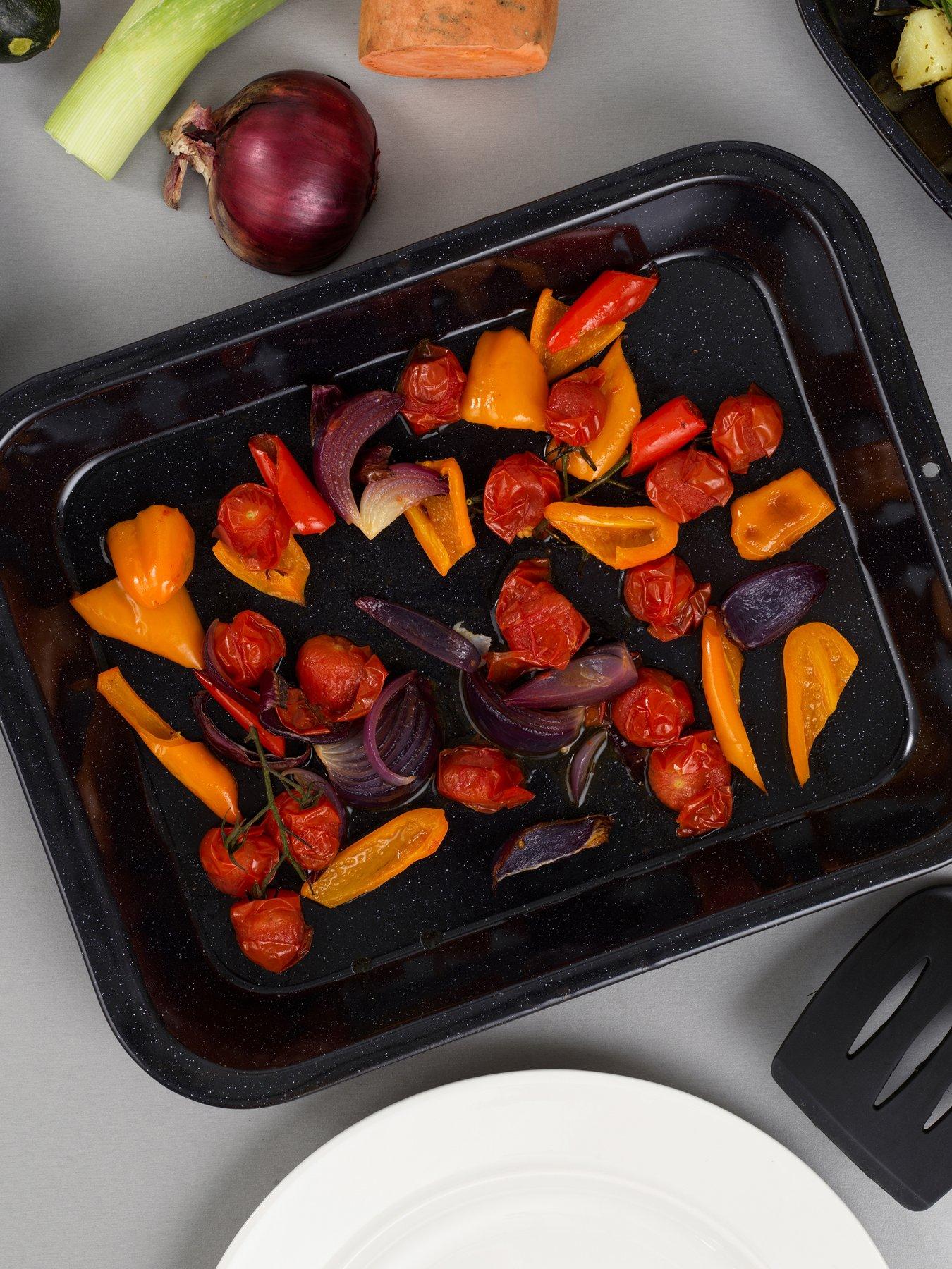 russell-hobbs-russell-hbs-3pc-roaster-amp-chop-tray-setback