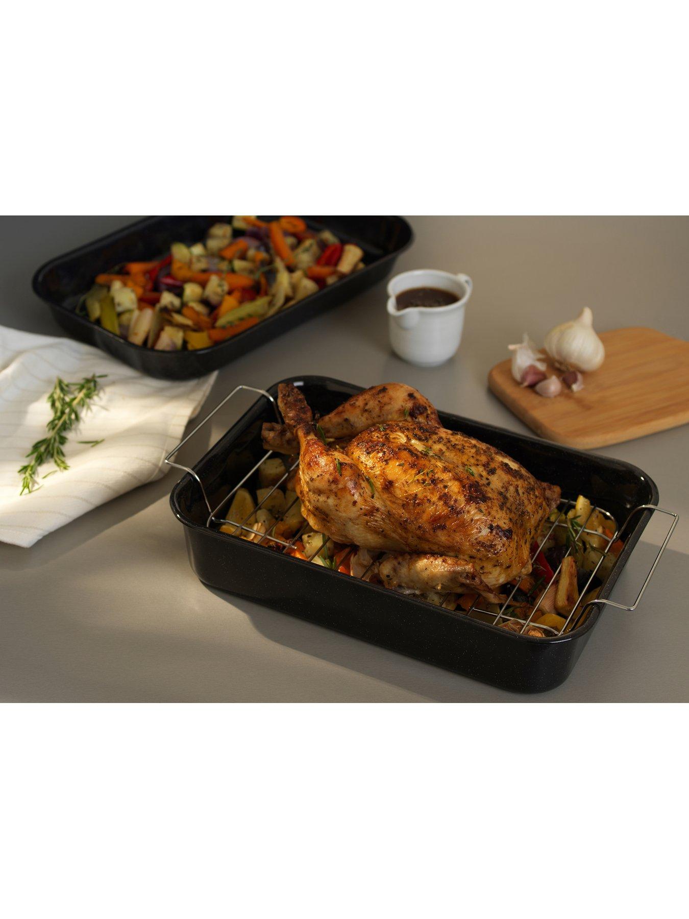 russell-hobbs-russell-hobbs-34cm-enamel-roasteramprackback