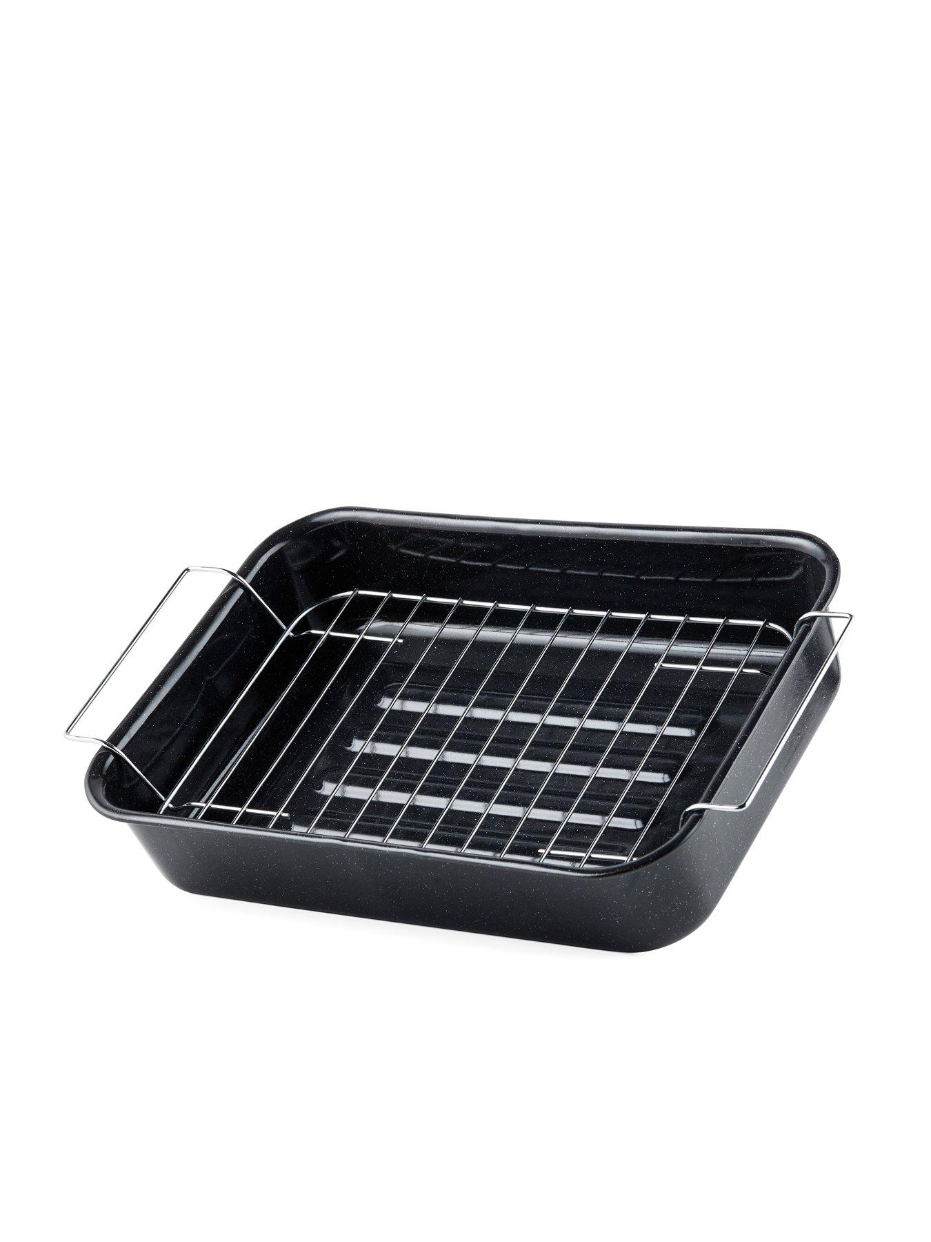 russell-hobbs-russell-hobbs-34cm-enamel-roasteramprackdetail