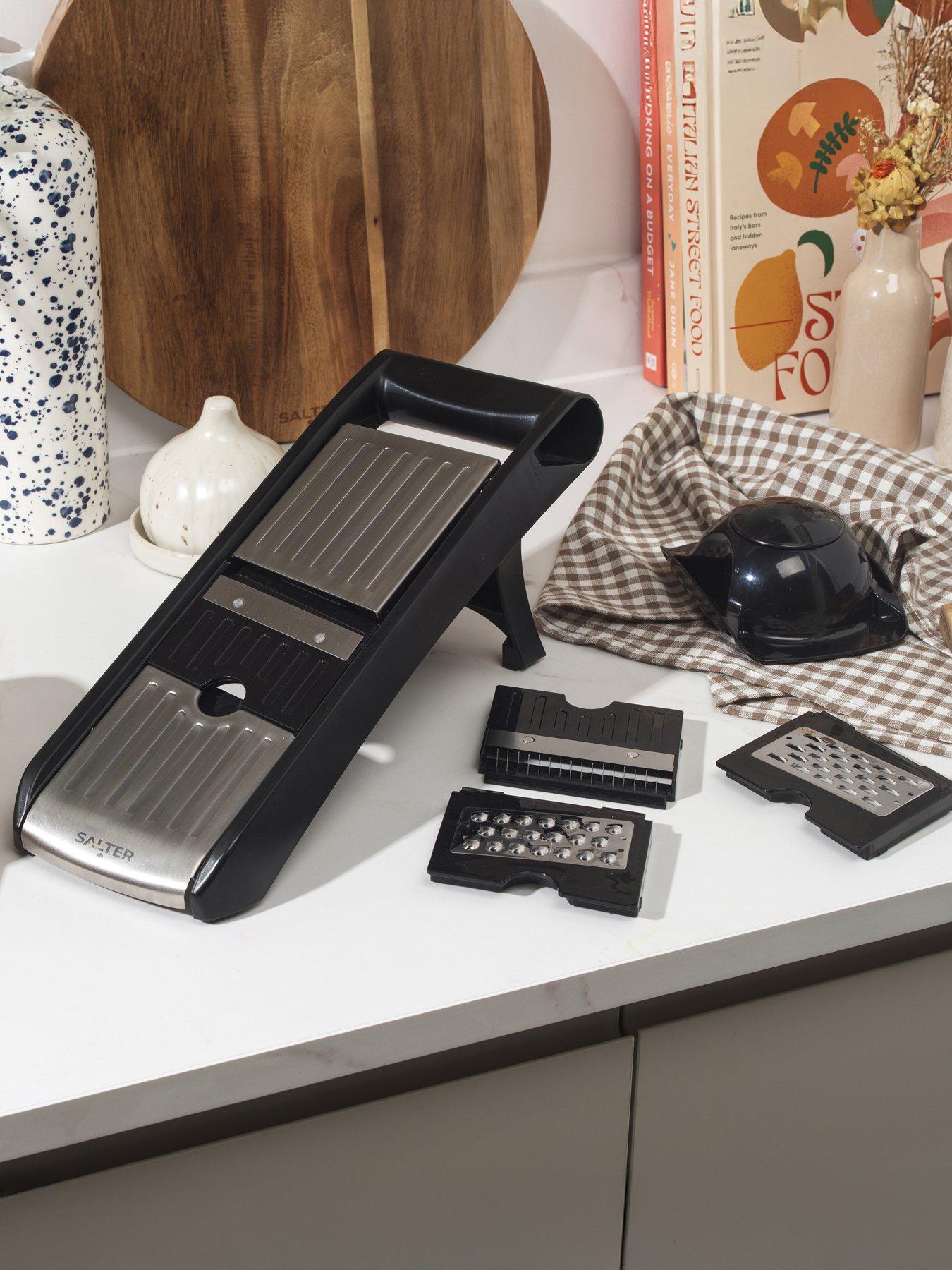 Image 1 of 7 of Salter Salter Expert Chef's Mandoline