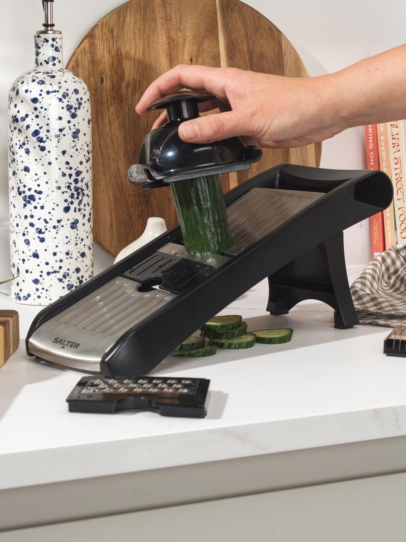 Image 3 of 7 of Salter Salter Expert Chef's Mandoline
